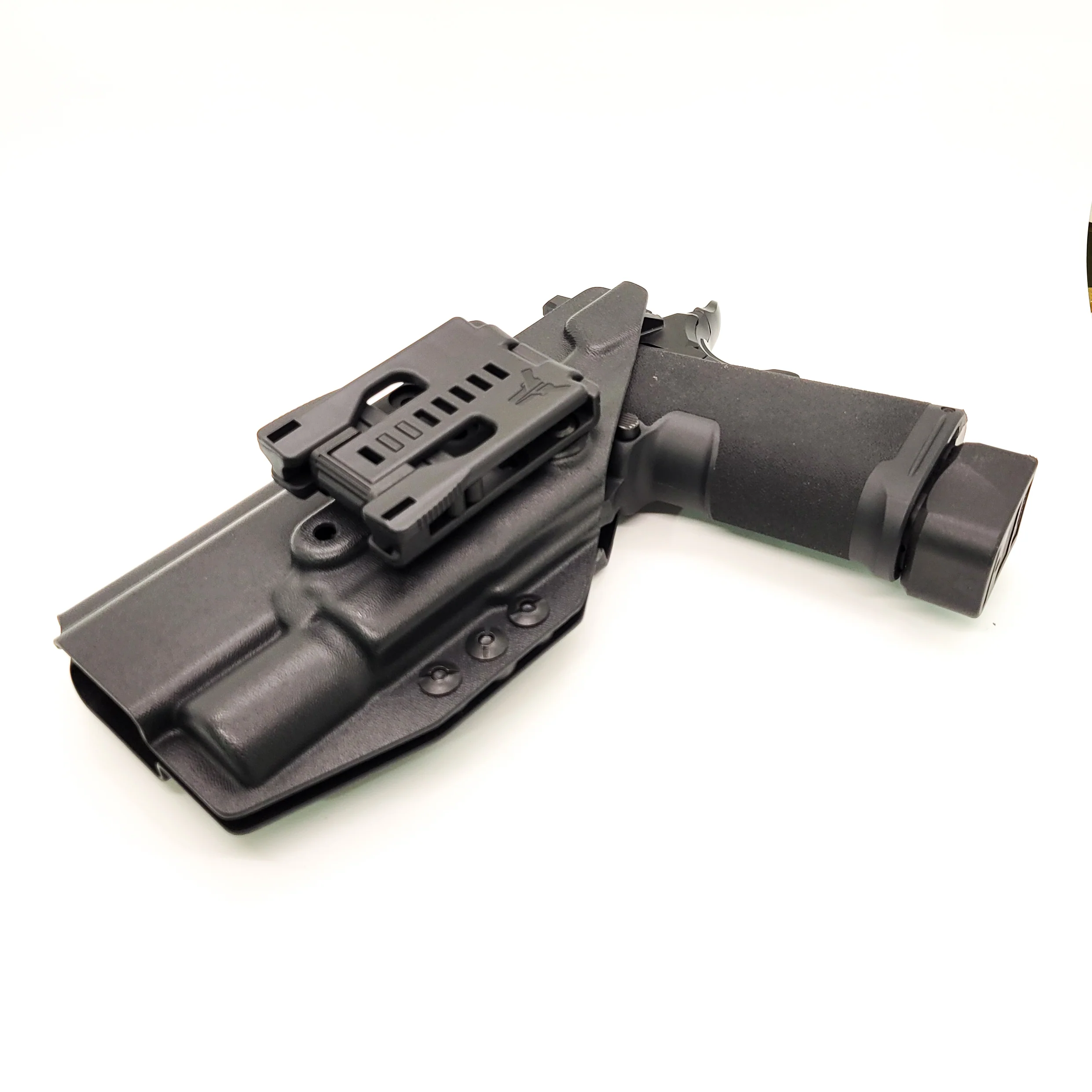 Springfield Armory Prodigy & X300U OWB Holster - Image 8