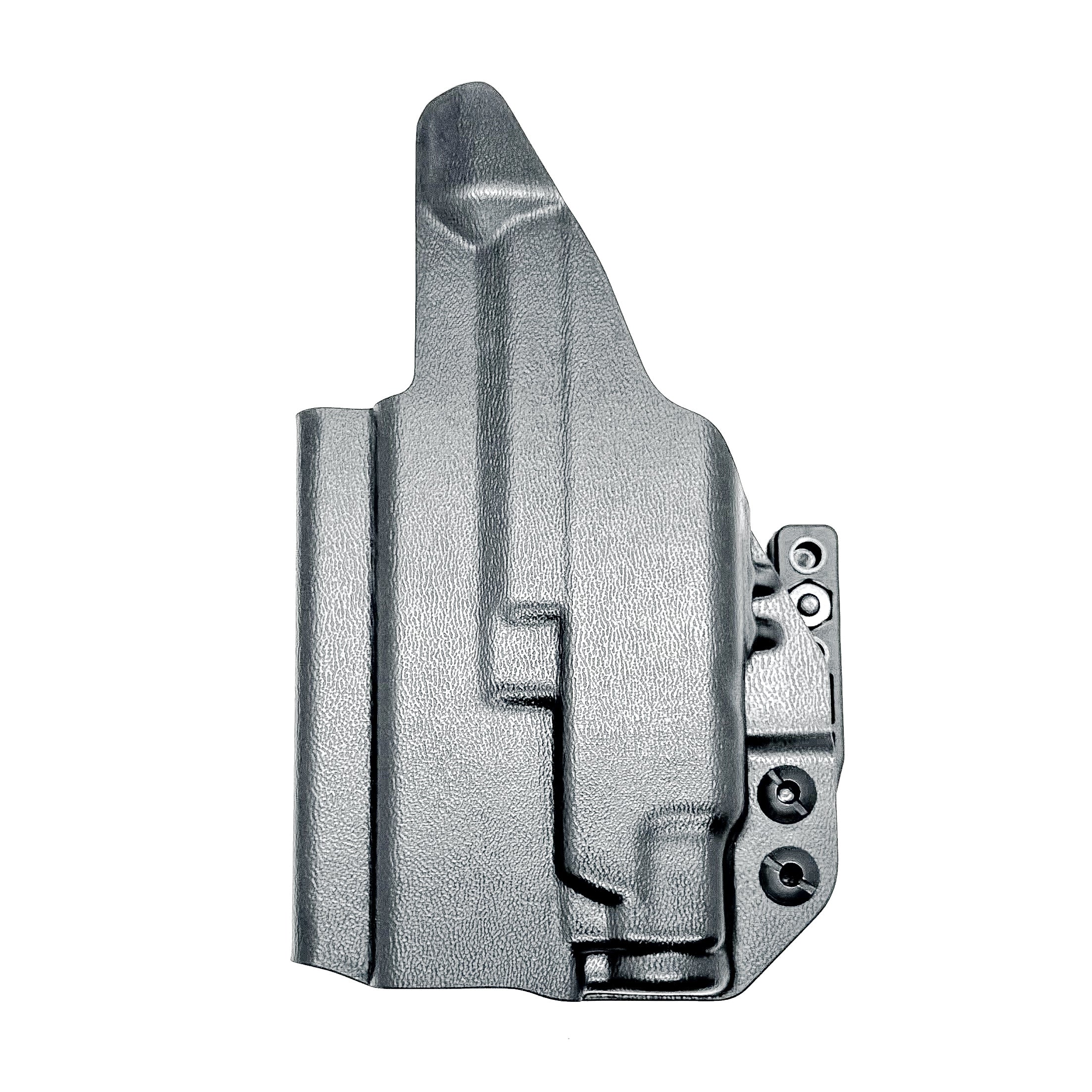 Springfield Hellcat Pro with 1913 TLR-7 Sub IWB Holster - Image 2