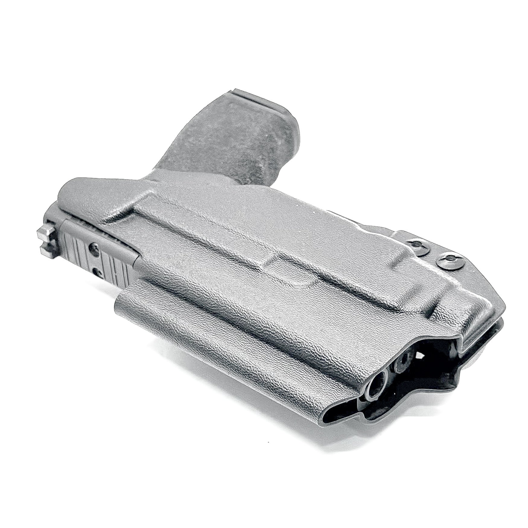 Springfield Hellcat Pro with TLR-7 HL-X IWB Holster - Image 10