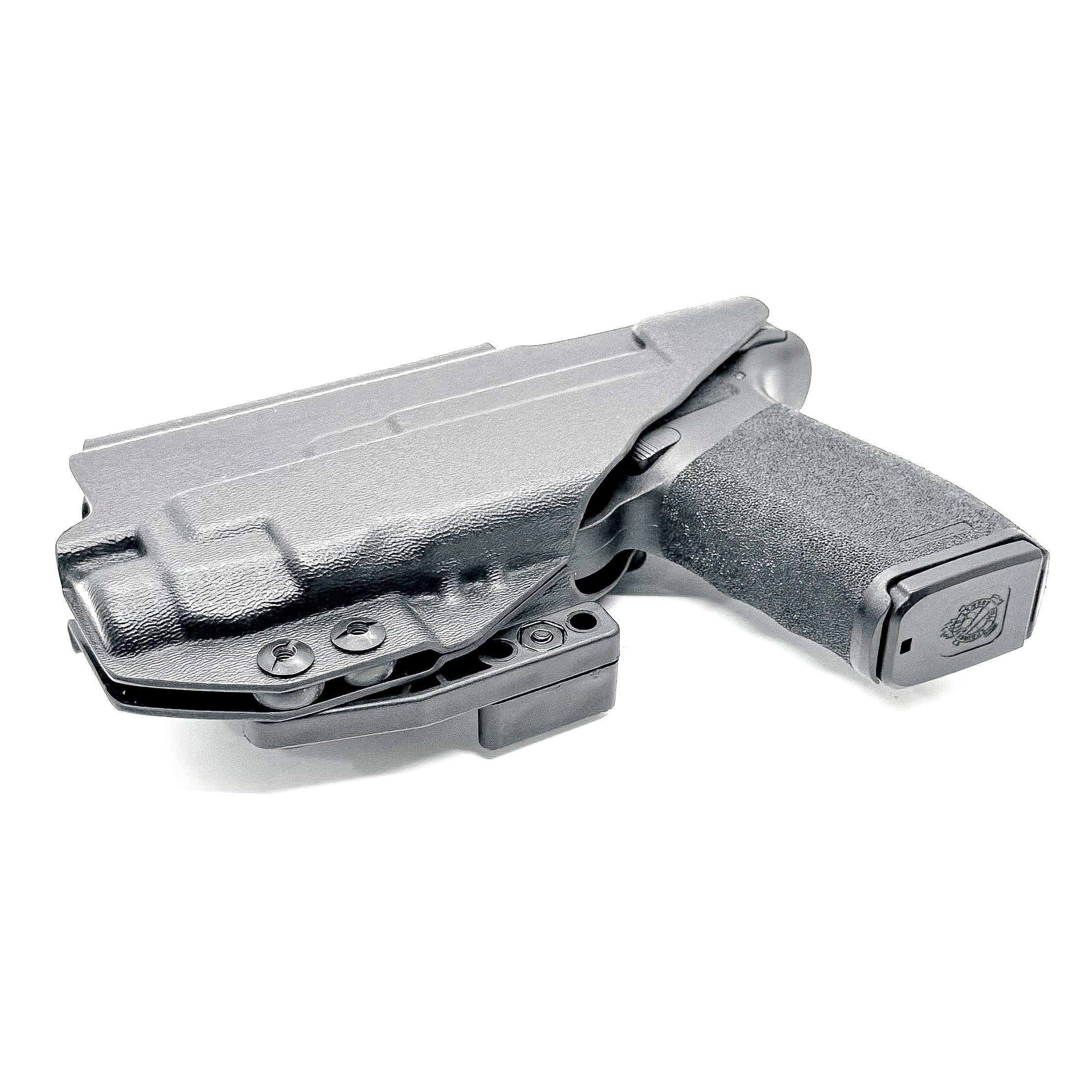 Springfield Hellcat Pro with TLR-7 HL-X IWB Holster - Image 8