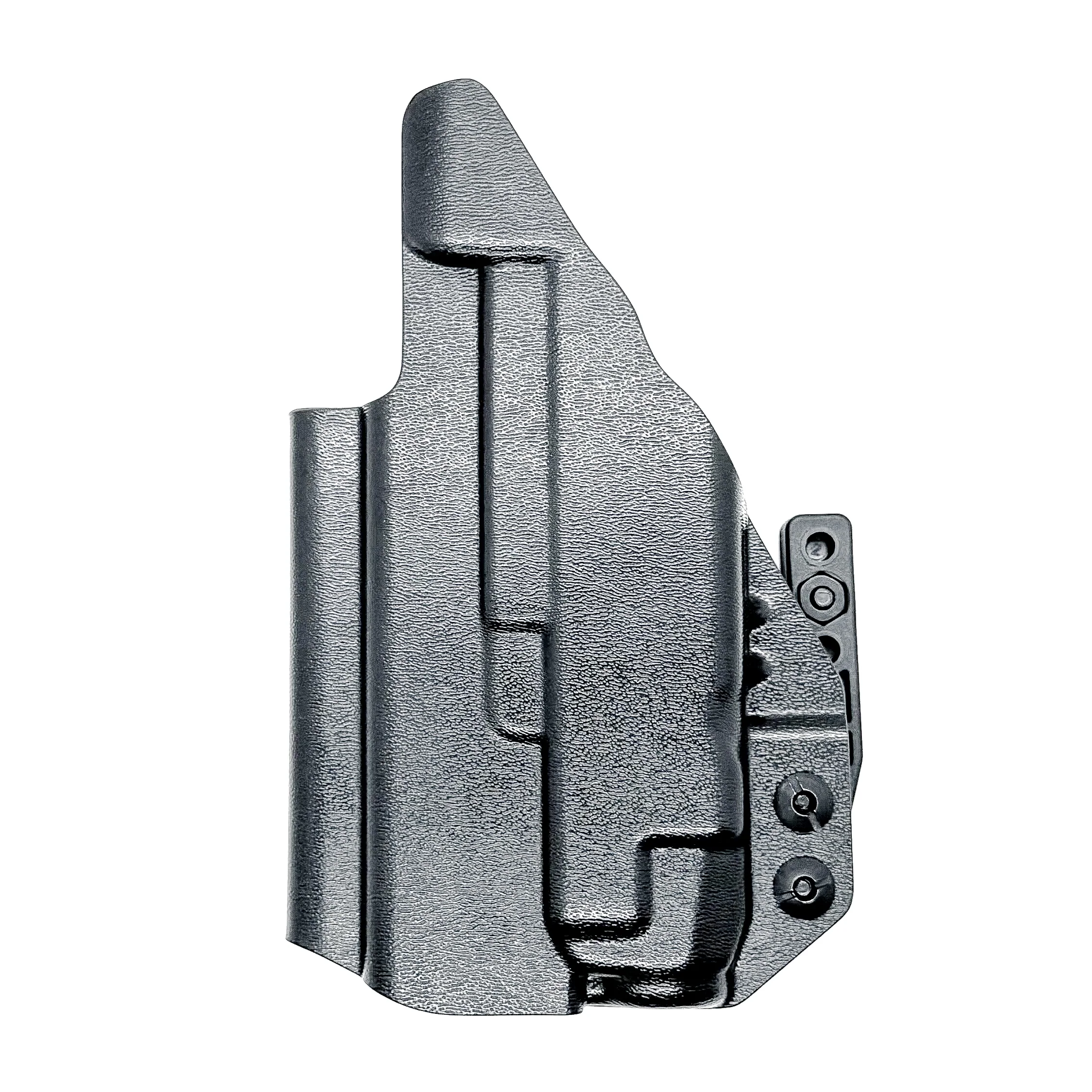 Springfield Hellcat Pro with TLR-7 X & A IWB Holster - Image 2
