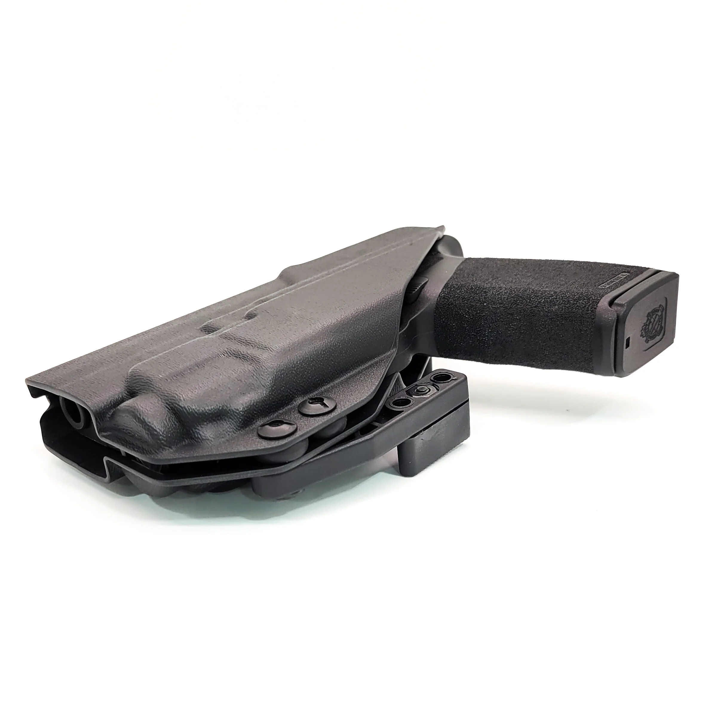 Springfield Hellcat Pro with TLR-8A IWB Holster - Image 5