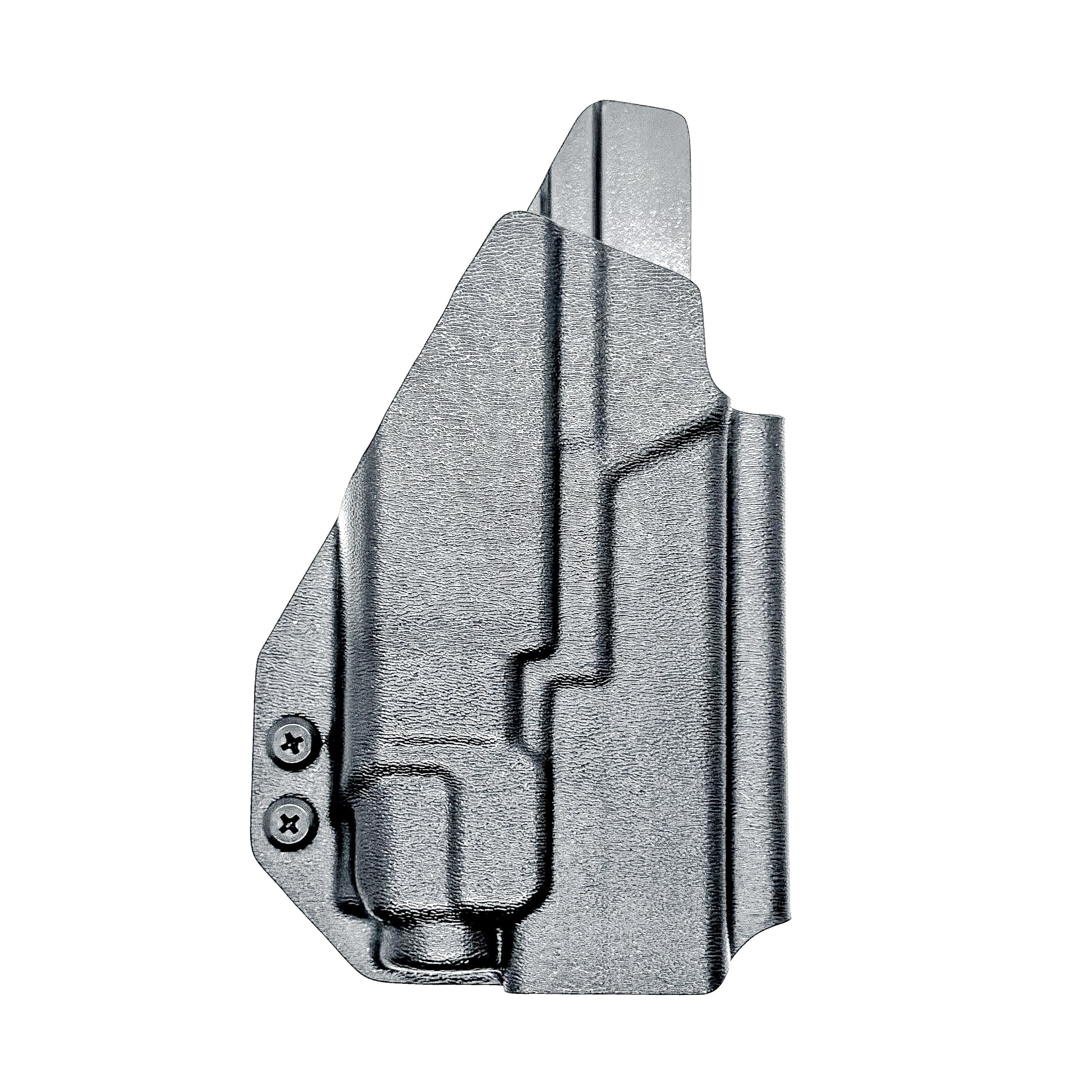 Springfield Hellcat Pro with TLR-8A OWB Holster