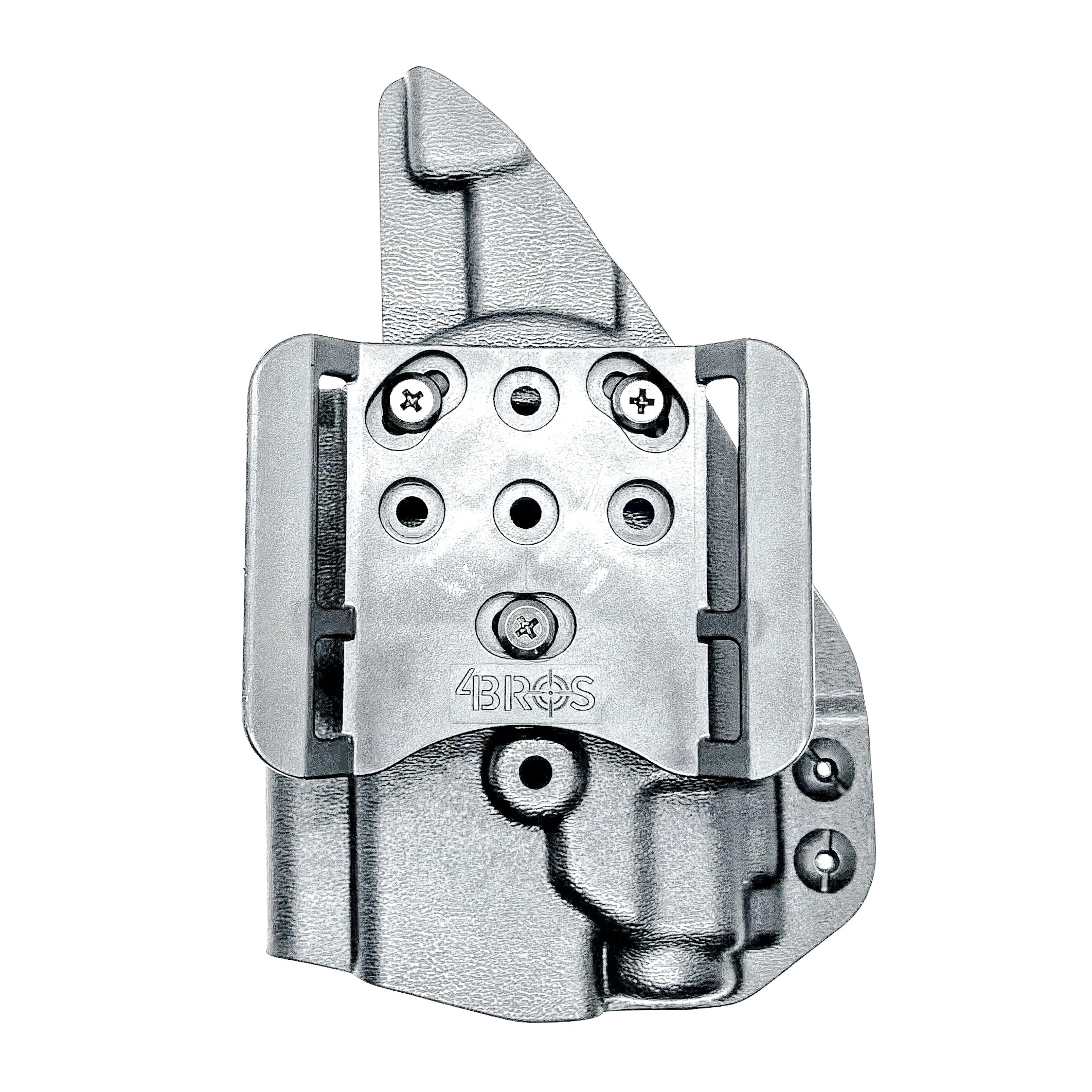 Springfield Hellcat Pro & 1913 TLR-8 Sub OWB Holster - Image 2