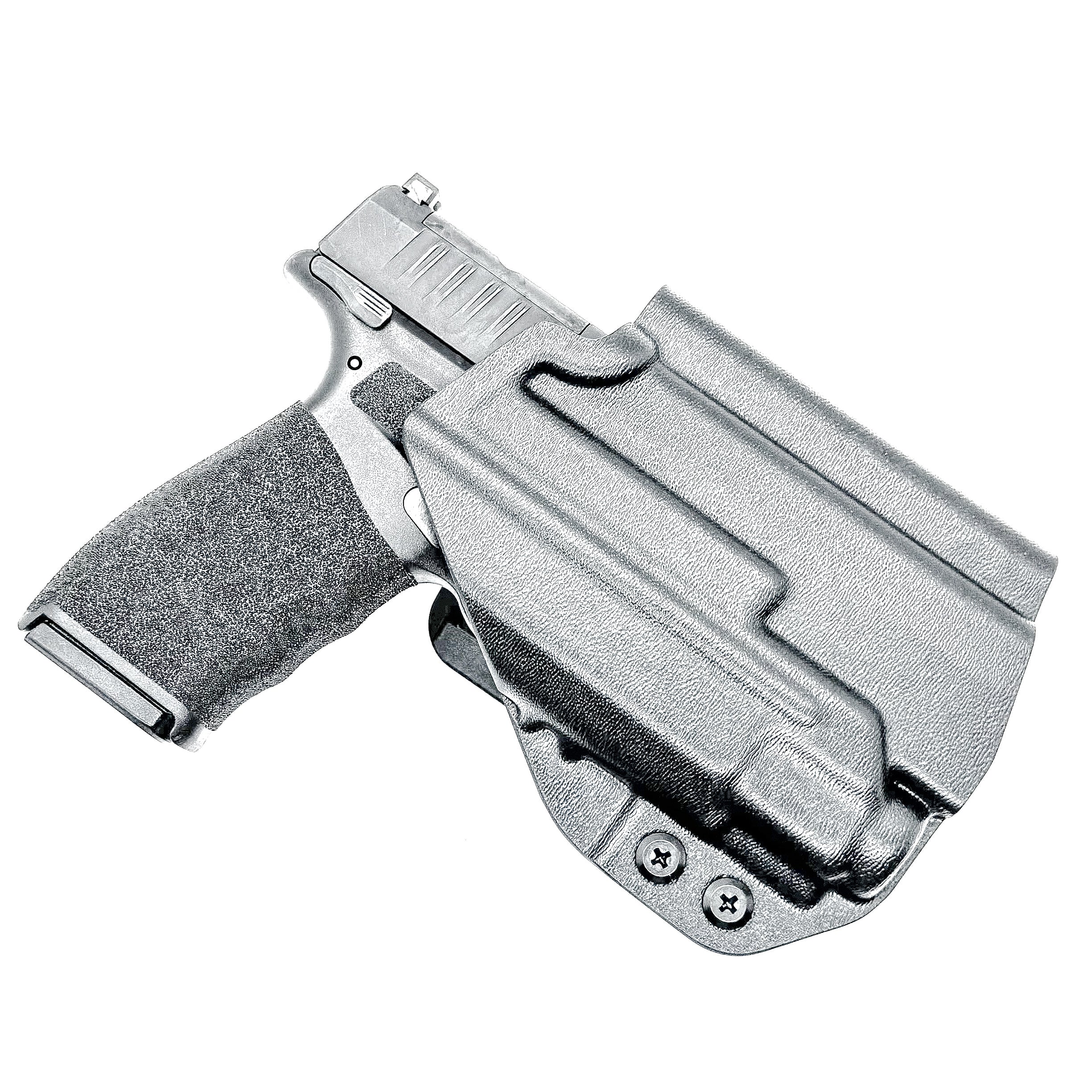 Springfield Hellcat Pro & 1913 TLR-8 Sub OWB Holster - Image 3