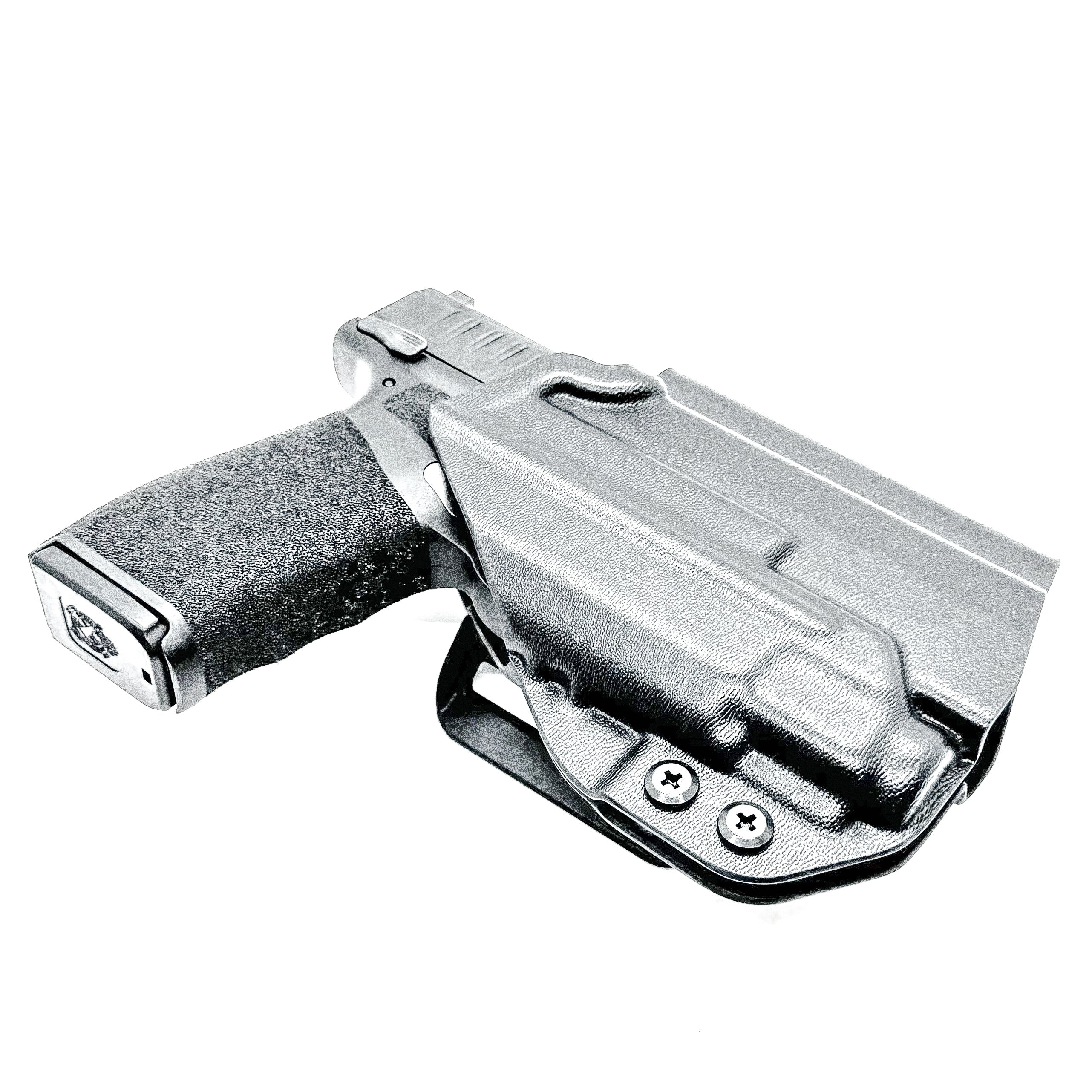 Springfield Hellcat Pro & 1913 TLR-8 Sub OWB Holster - Image 4