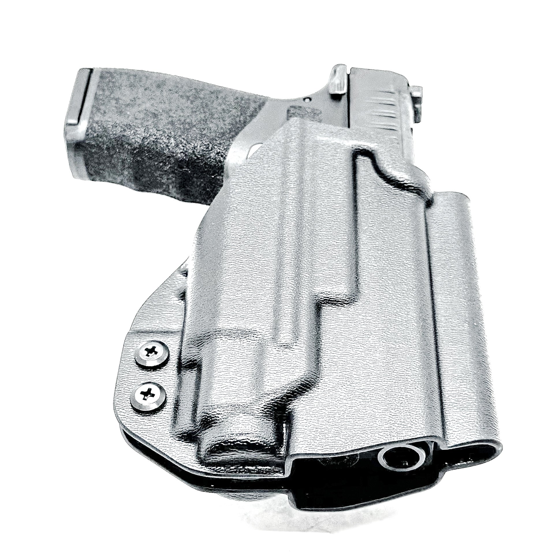 Springfield Hellcat Pro & 1913 TLR-8 Sub OWB Holster - Image 5