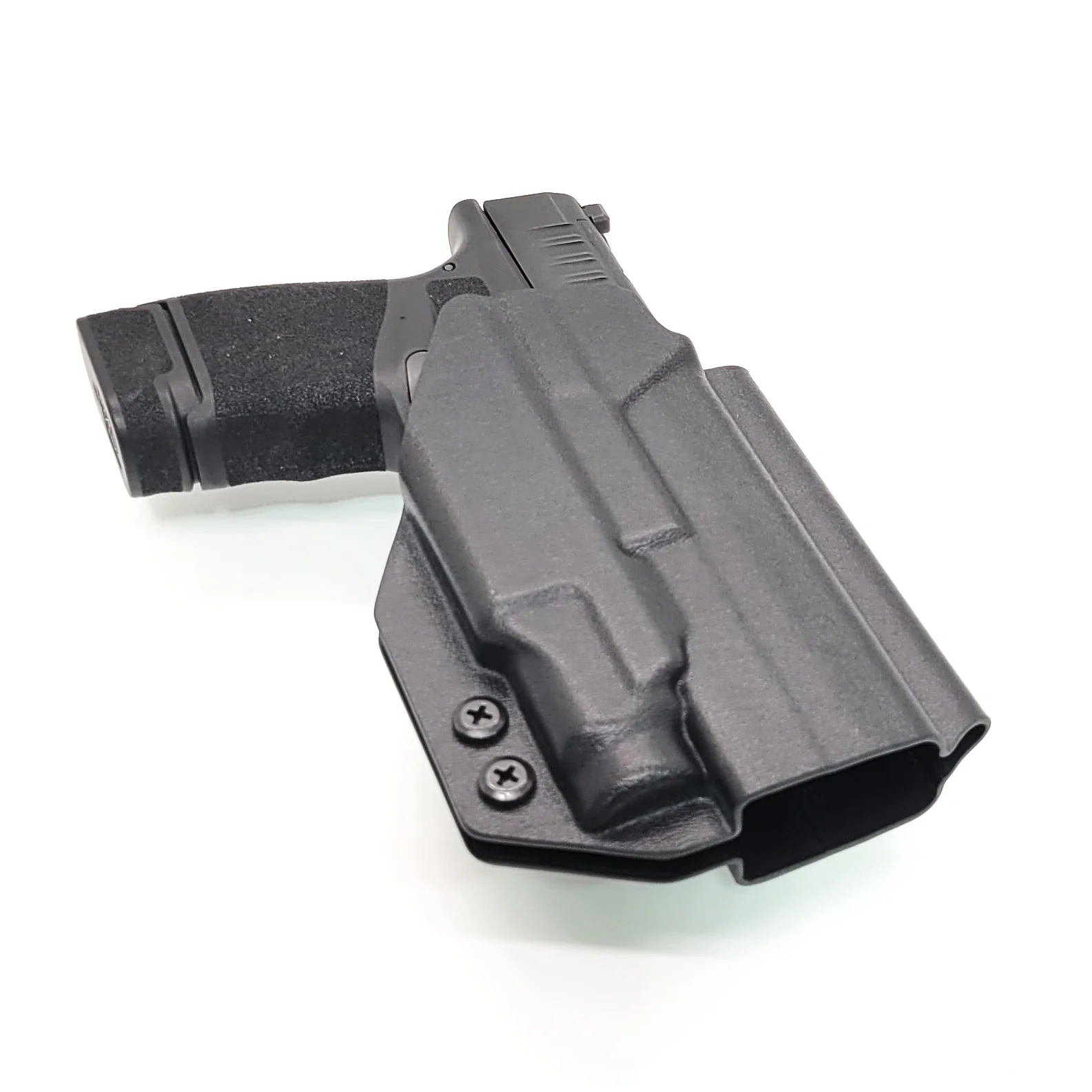 Springfield Hellcat/RDP with TLR-7 Sub OWB Holster - Image 5