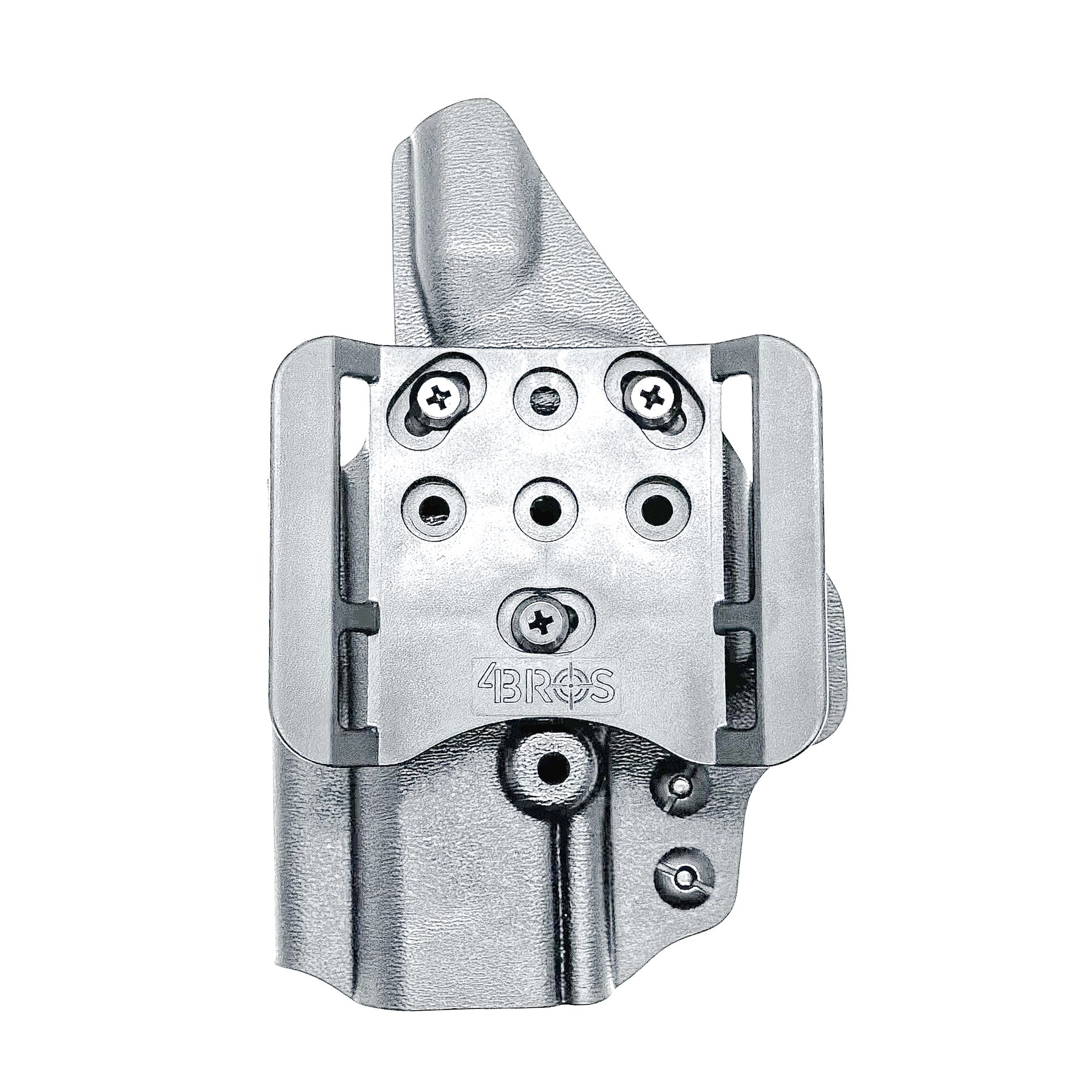 Staccato HD C3.6 OWB Holster - Image 2