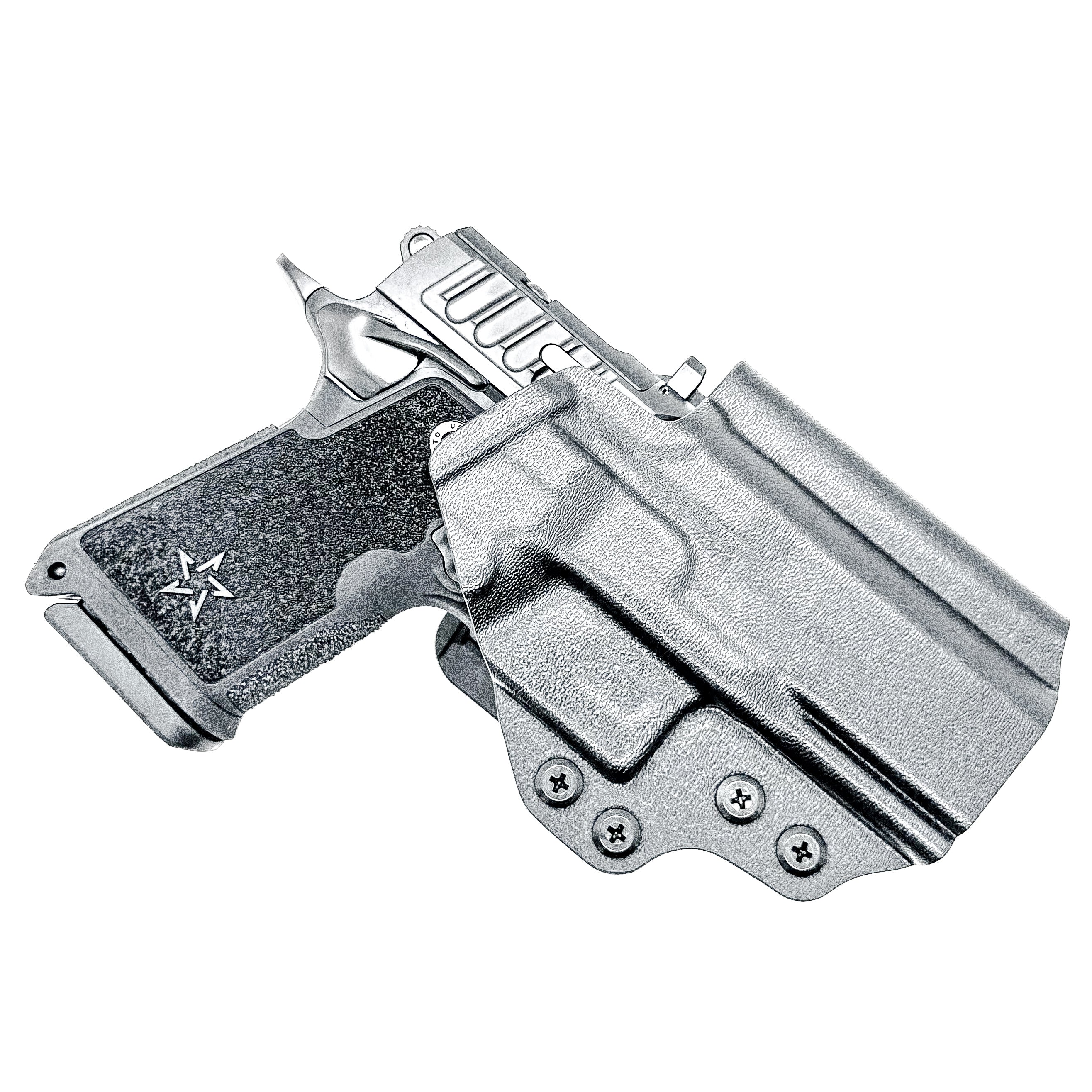 Staccato HD C3.6 OWB Holster - Image 3