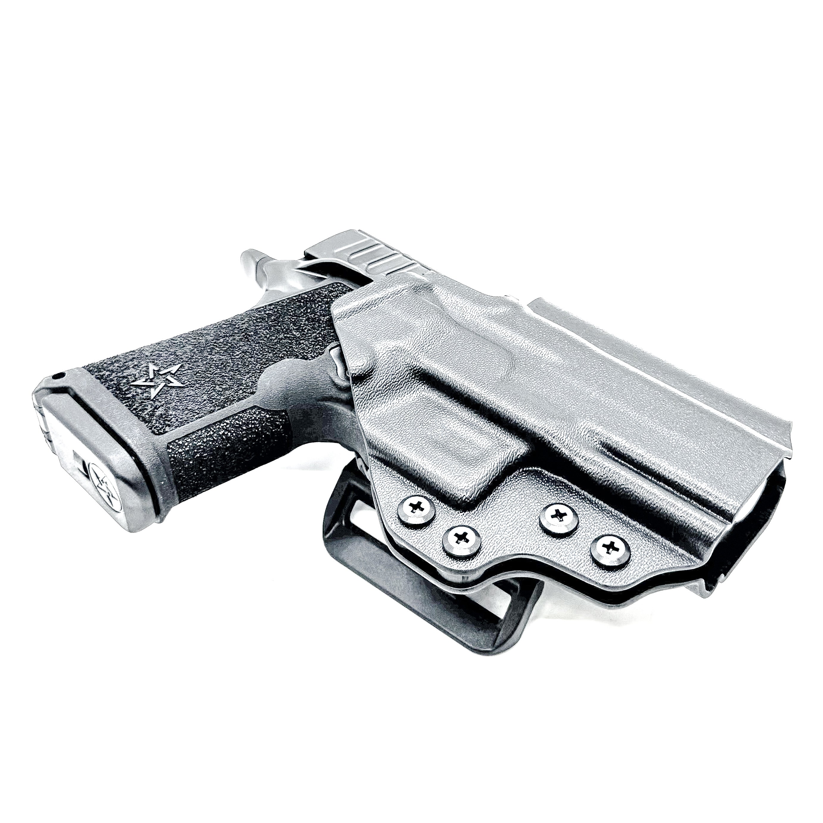Staccato HD C3.6 OWB Holster - Image 4