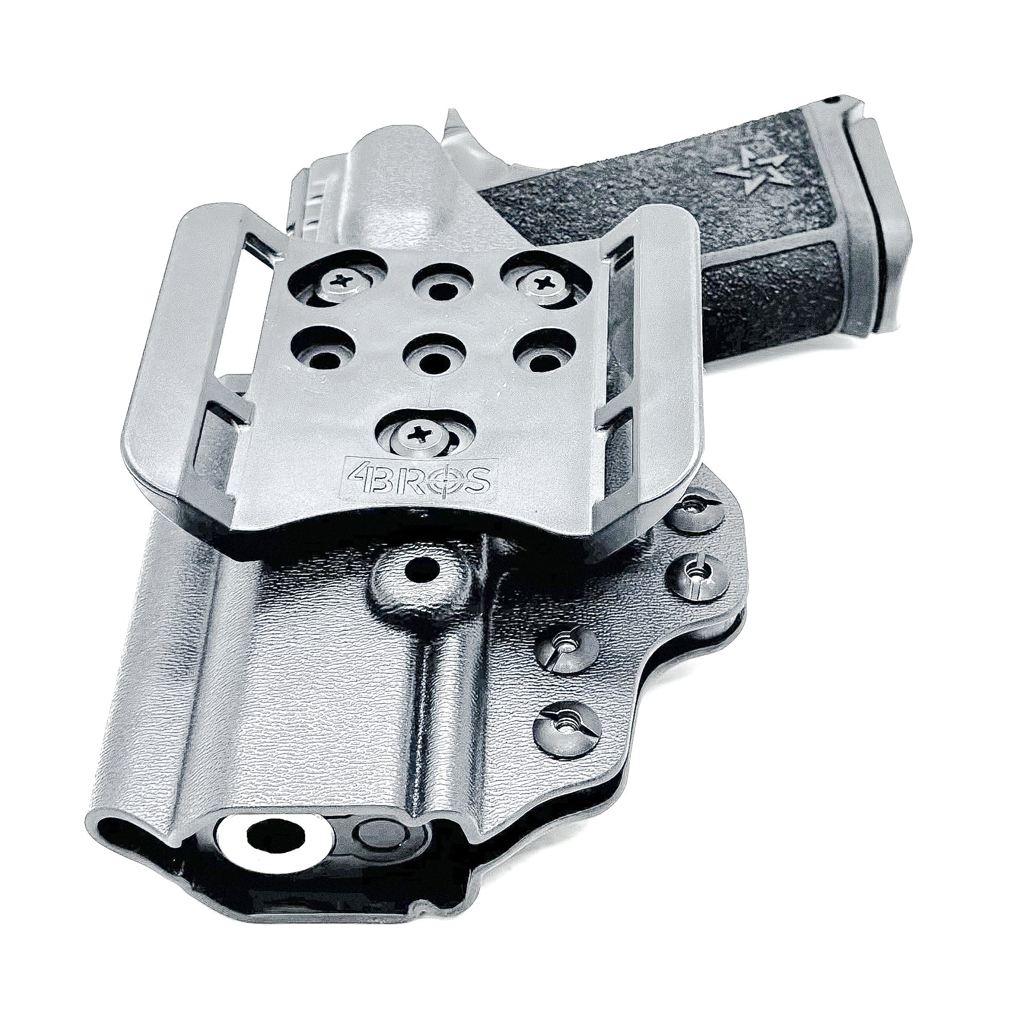 Staccato HD C3.6 OWB Holster - Image 9