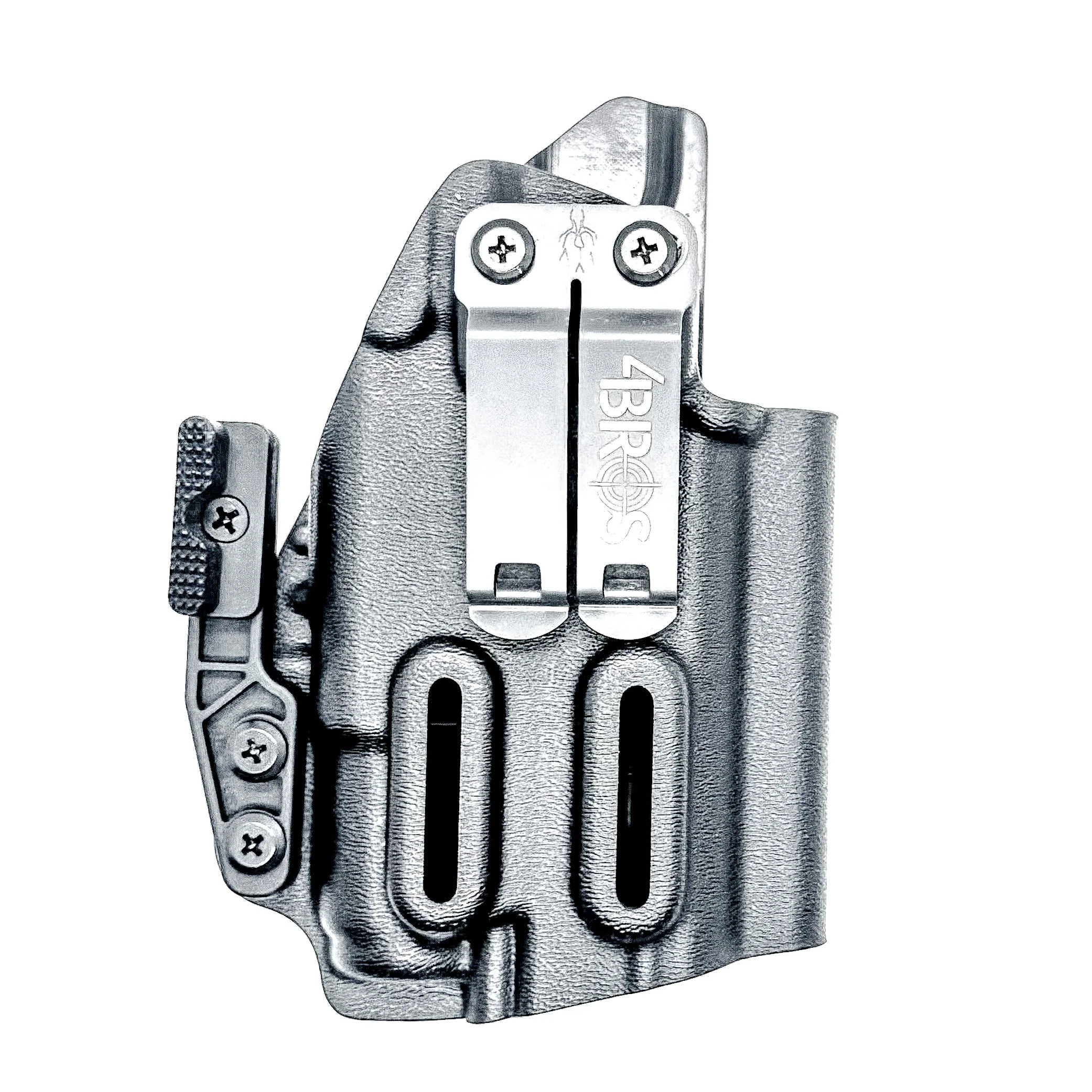 Staccato HD C3.6 & Surefire XC3 IWB Holster