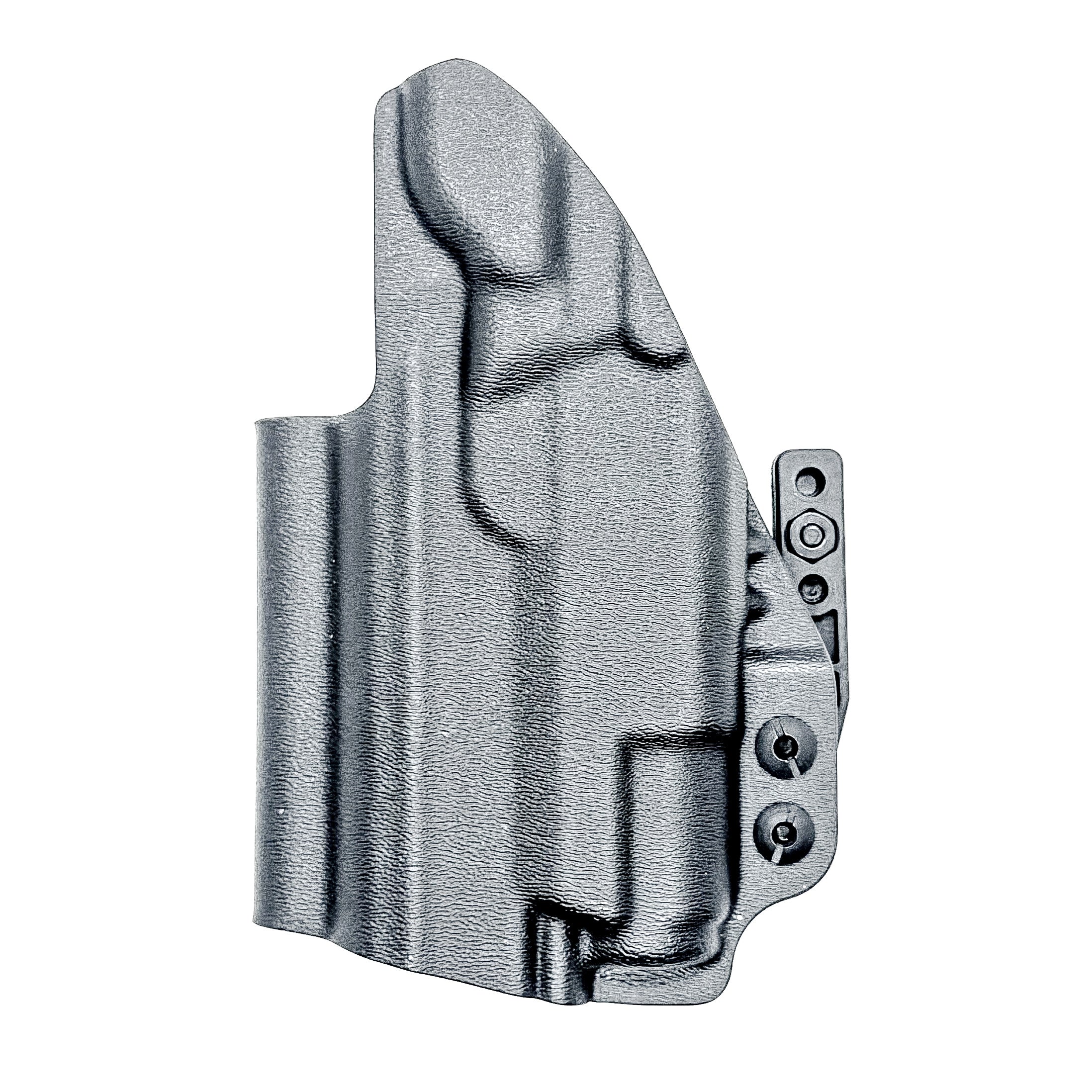 Staccato HD C3.6 & Surefire XC3 IWB Holster - Image 2