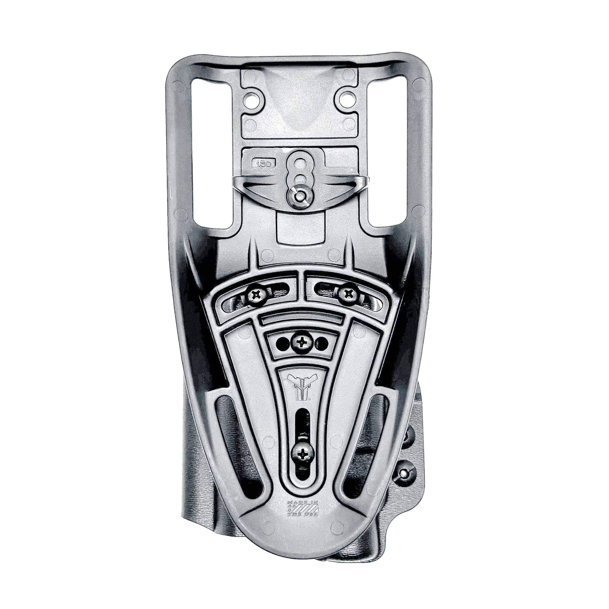 Staccato HD C3.6 & TLR-7 HL-X Duty & Competition Holster - Image 2