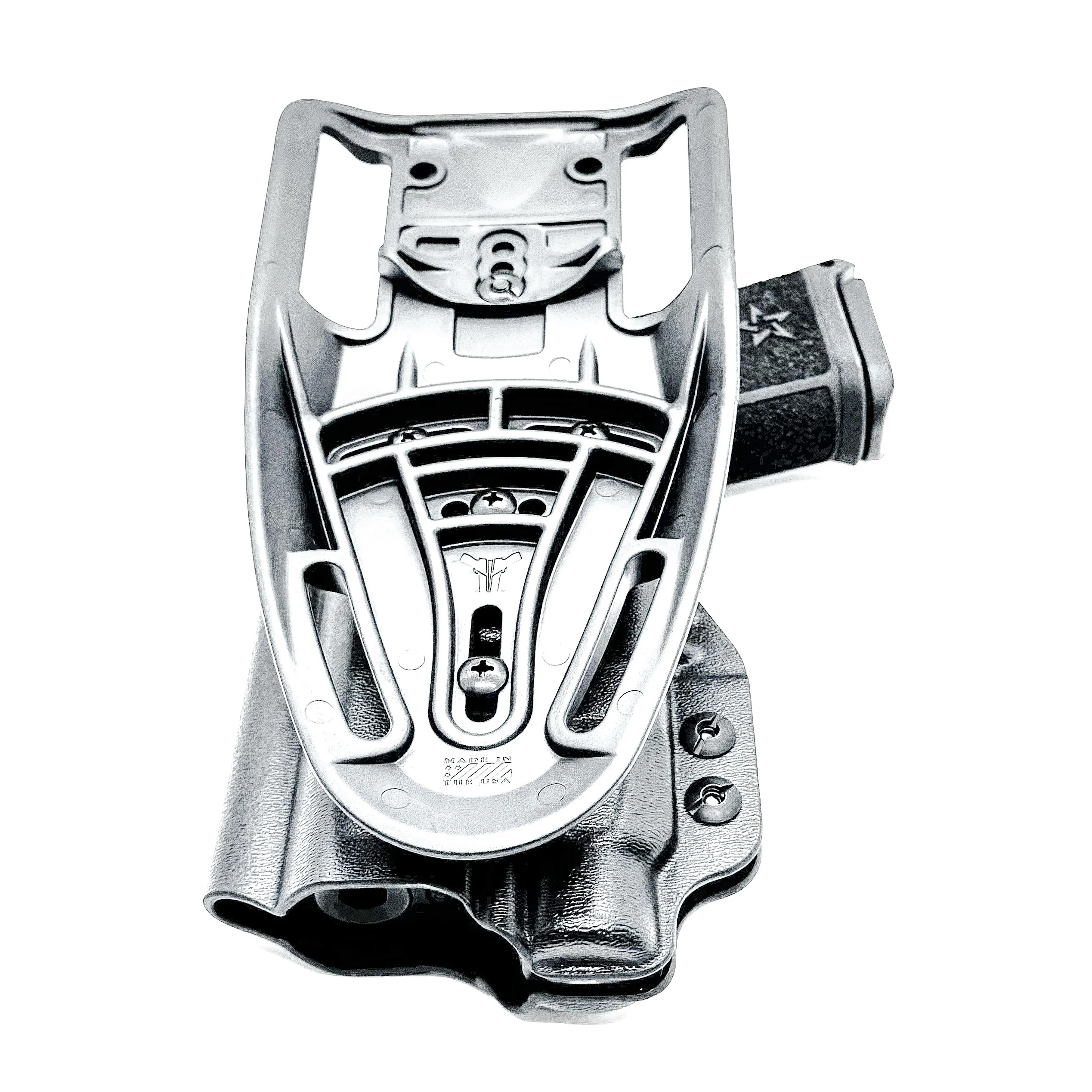 Staccato HD C3.6 & TLR-7 HL-X Duty & Competition Holster - Image 9