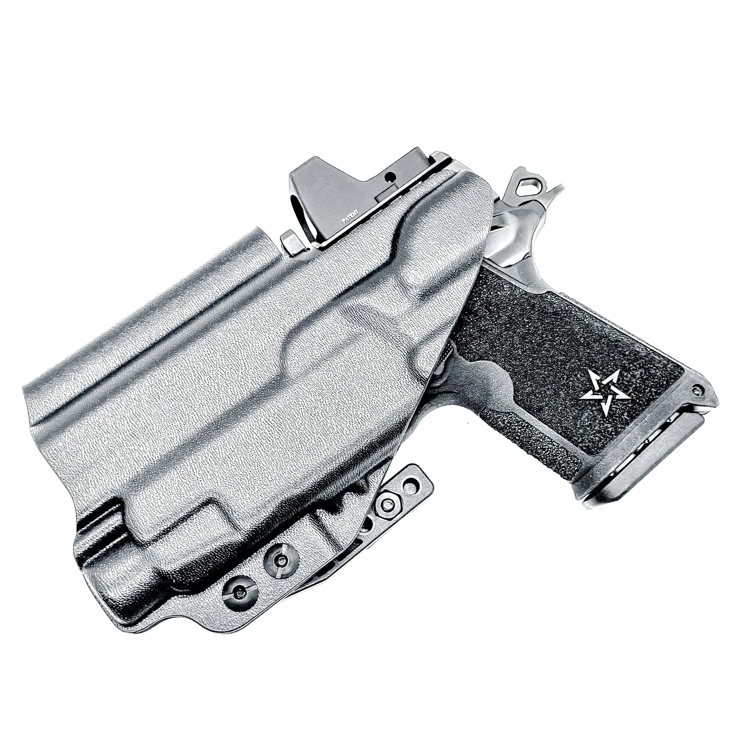 Staccato HD C3.6 & TLR-7 HL-X IWB Holster - Image 4