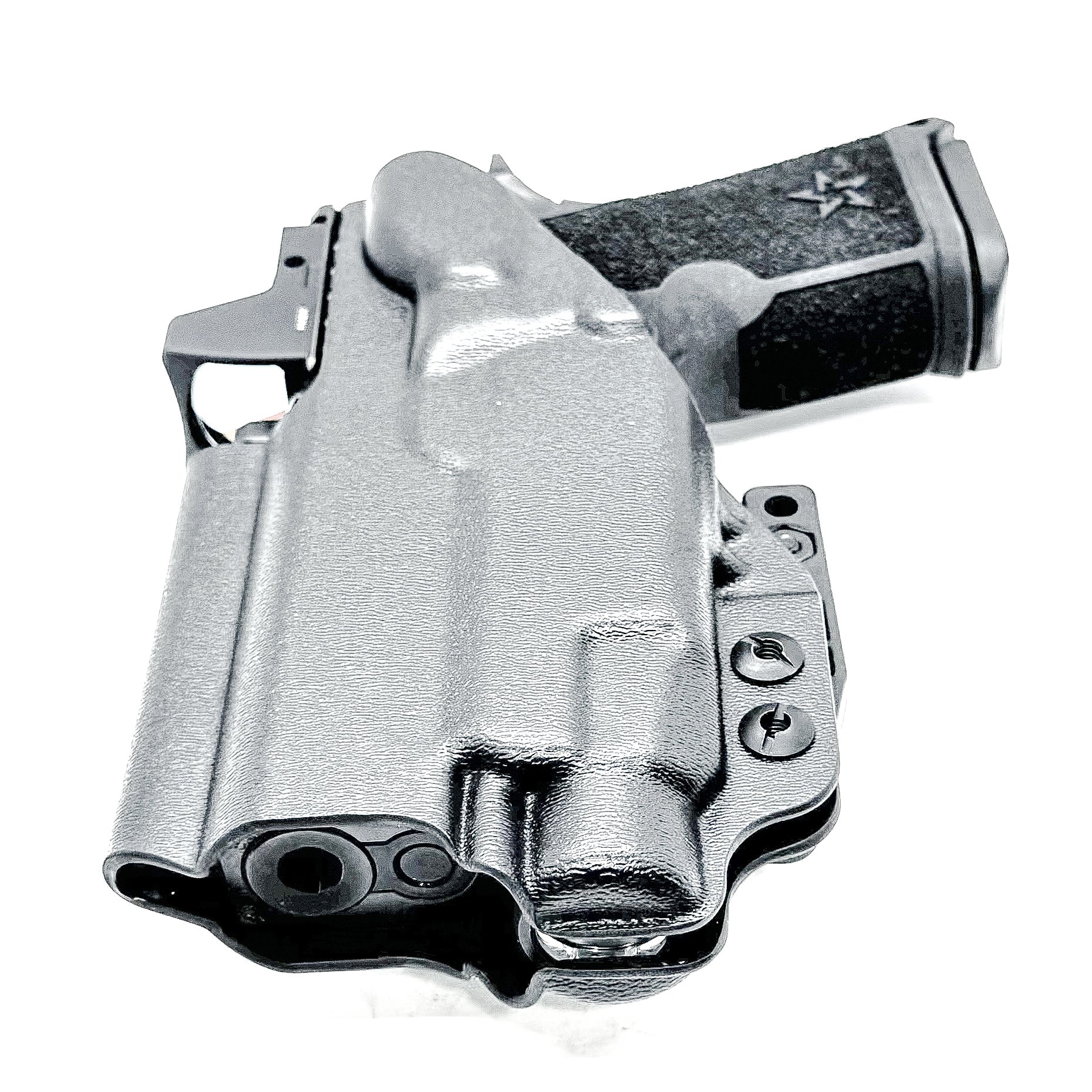 Staccato HD C3.6 & TLR-7 HL-X IWB Holster - Image 9