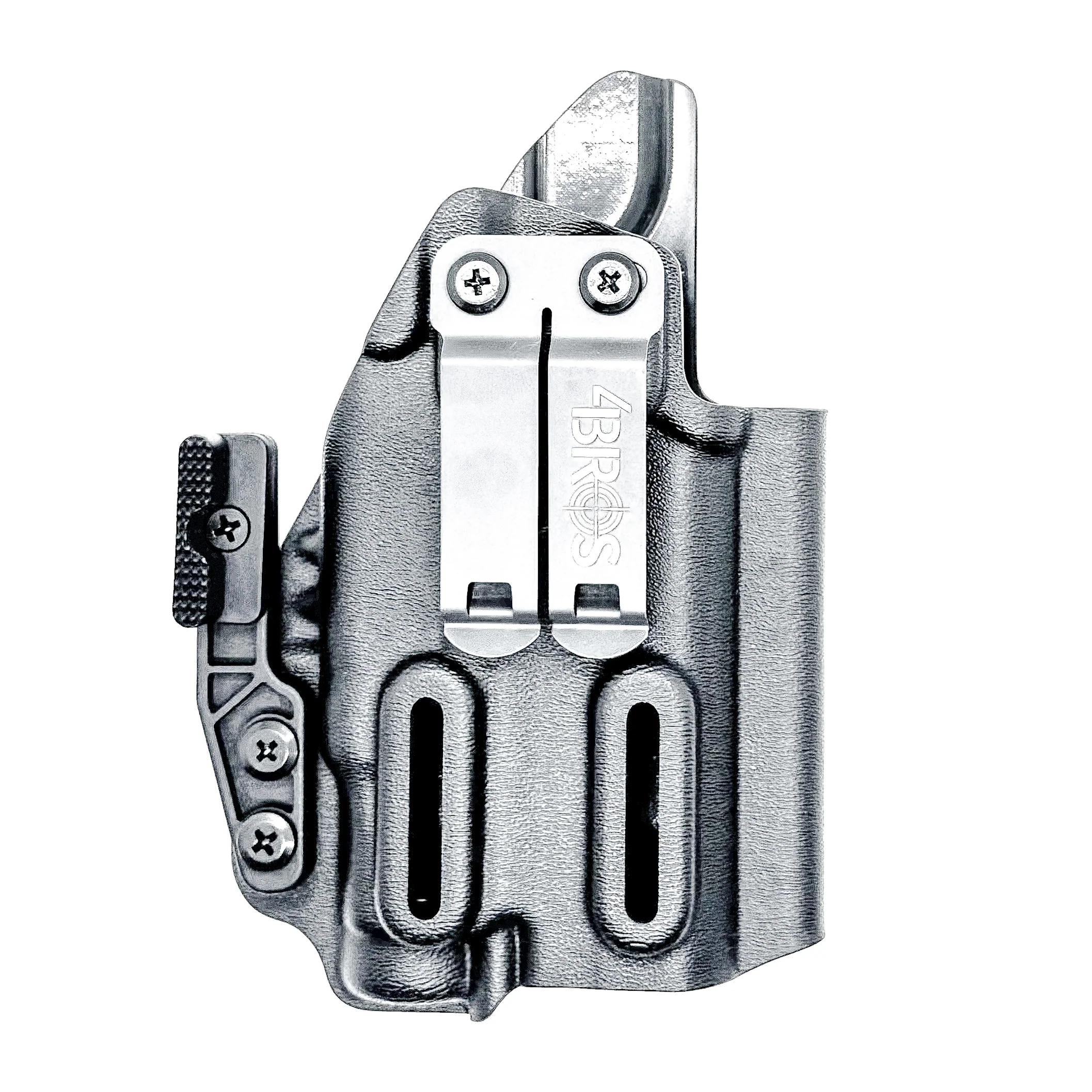 Staccato HD C3.6 & TLR-7 Sub IWB Holster