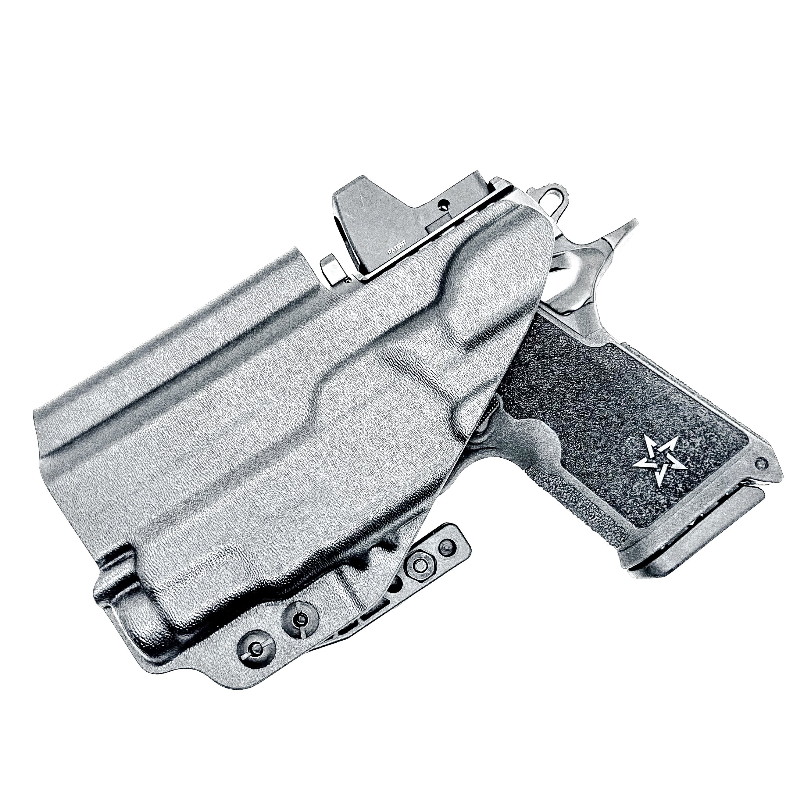 Staccato HD C3.6 & TLR-7 Sub IWB Holster - Image 4