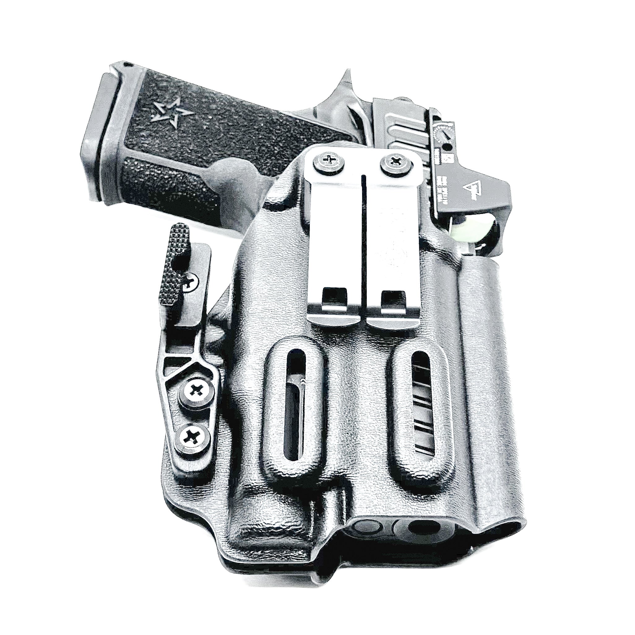 Staccato HD C3.6 & TLR-7 Sub IWB Holster - Image 6