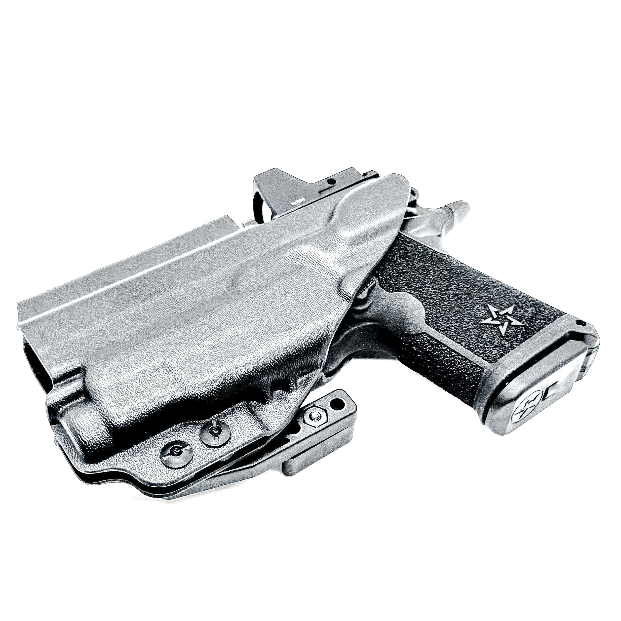 Staccato HD C3.6 & TLR-7 Sub IWB Holster - Image 8