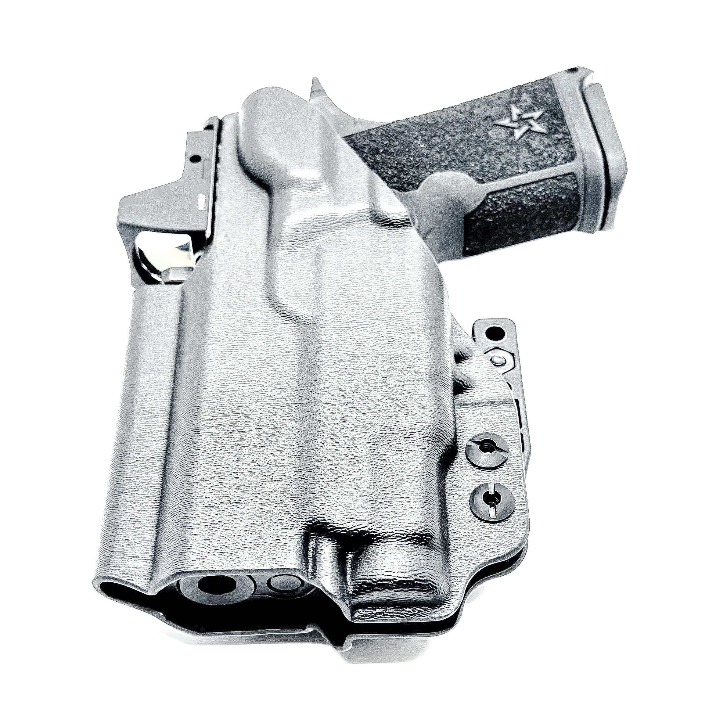 Staccato HD C3.6 & TLR-7 Sub IWB Holster - Image 9