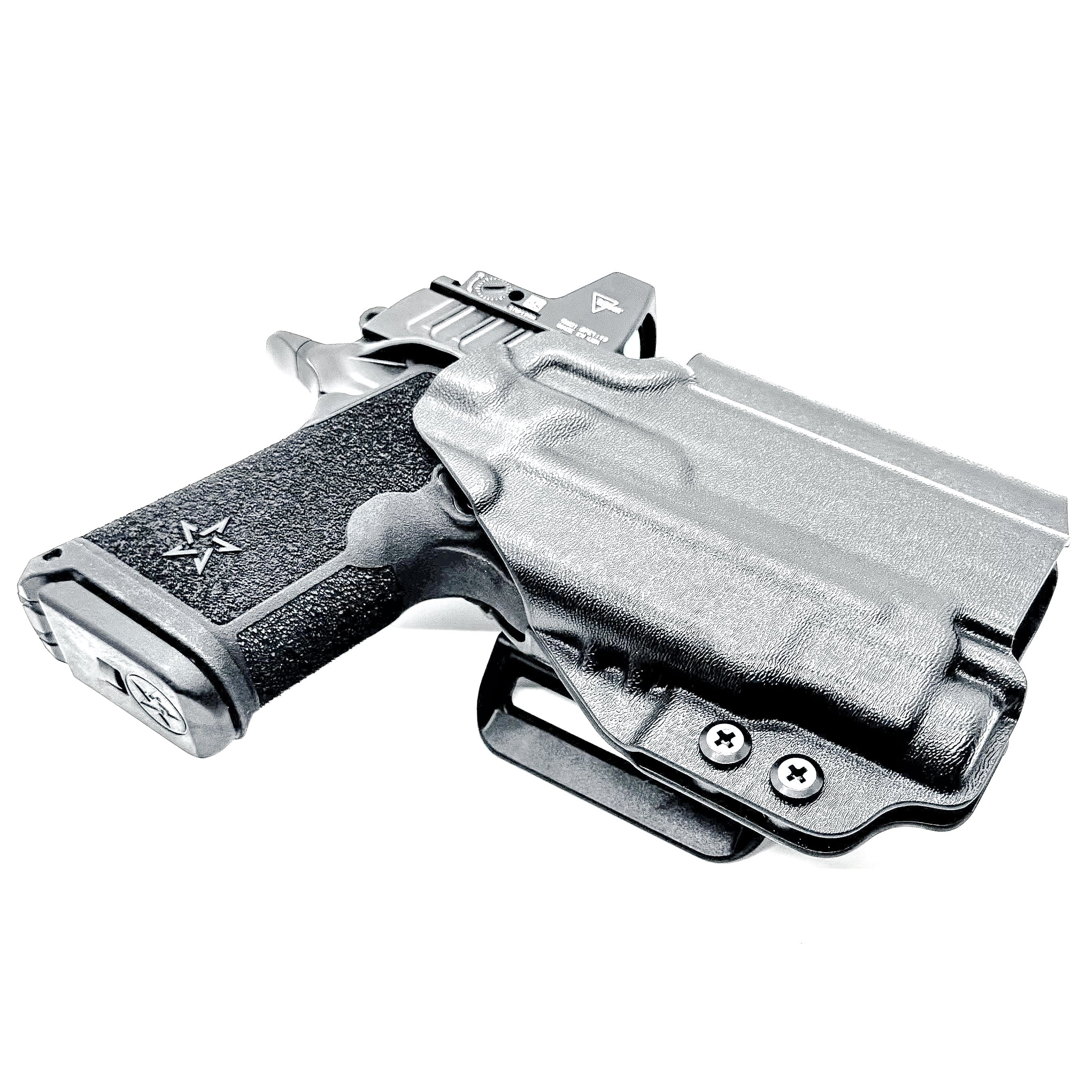 Staccato HD C3.6 & TLR-7 Sub OWB Holster - Image 5