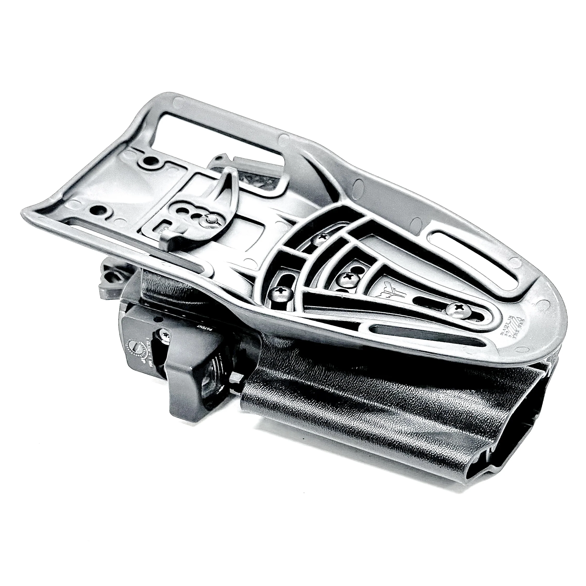 Staccato HD C3.6 & TLR-7 X Duty & Competition Holster - Image 10