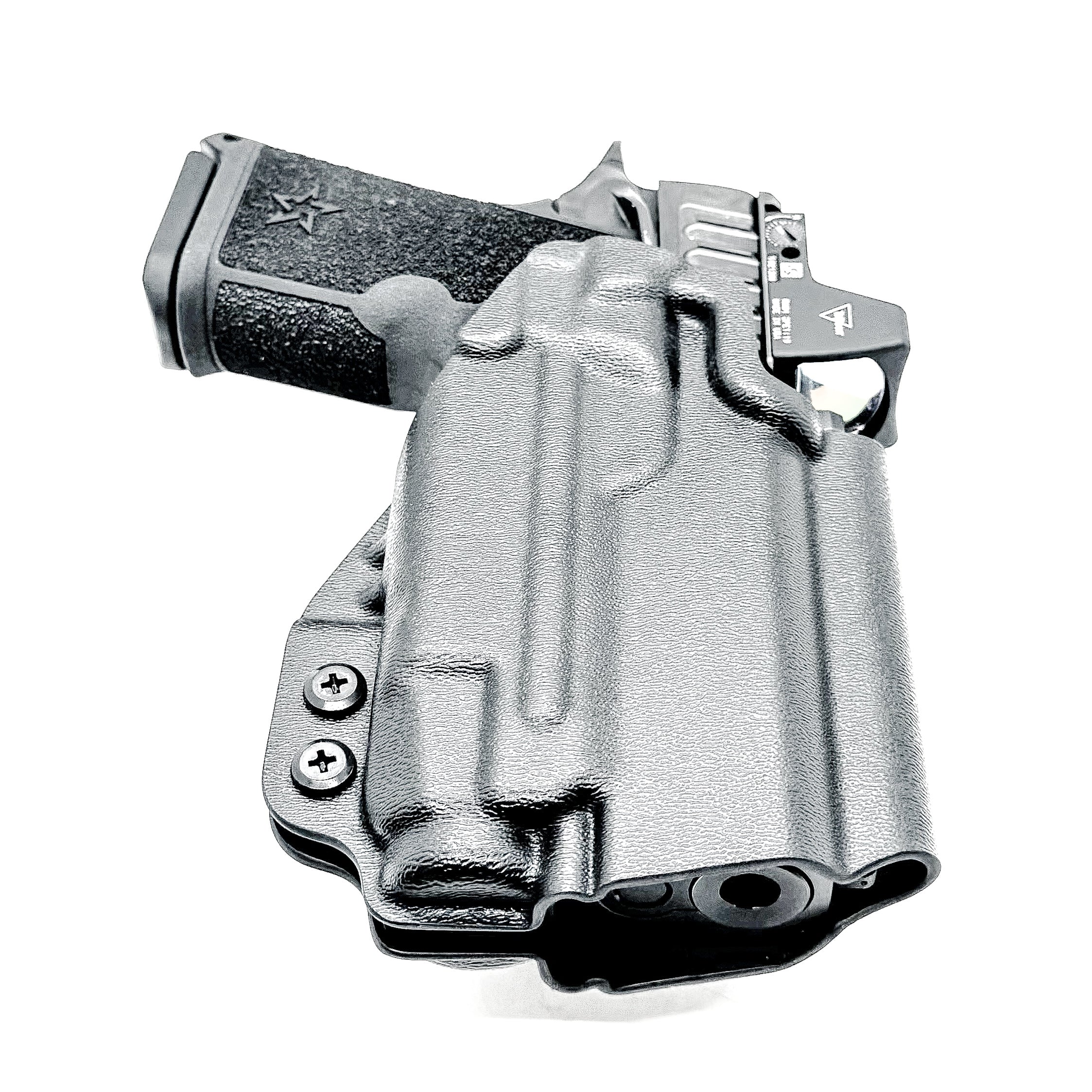 Staccato HD C3.6 & TLR-7 X OWB Holster - Image 6