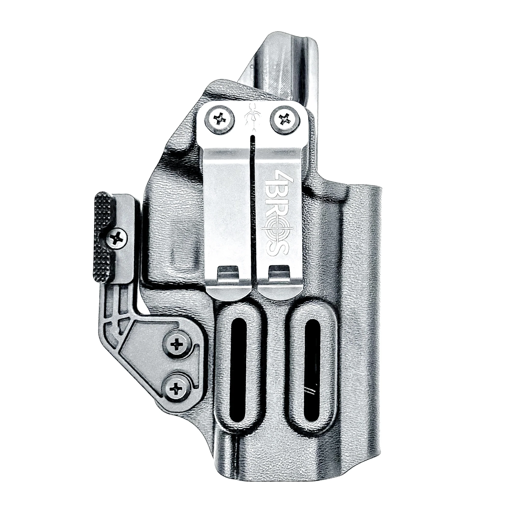 Staccato HD C4X IWB Holster
