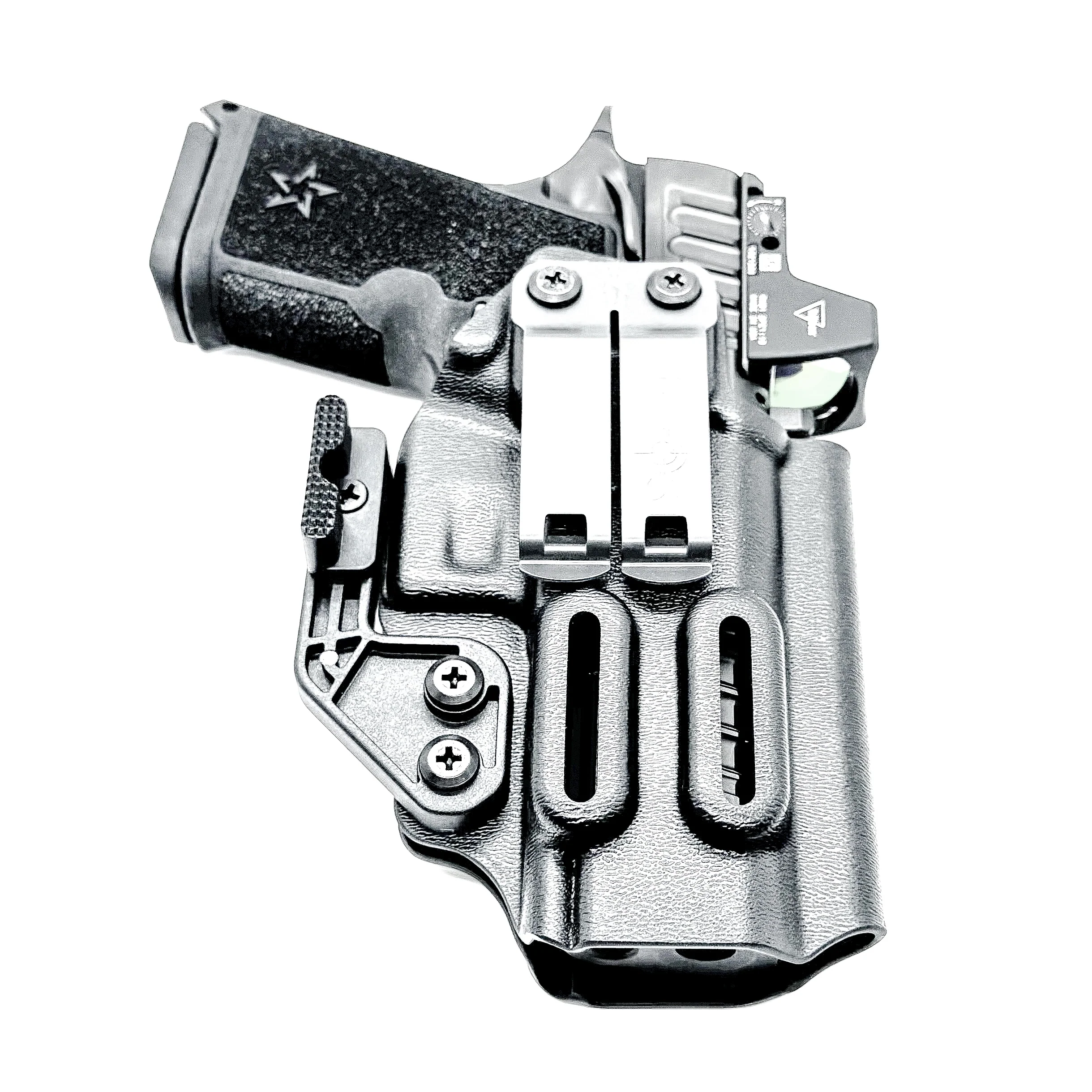 Staccato HD C4X IWB Holster - Image 6