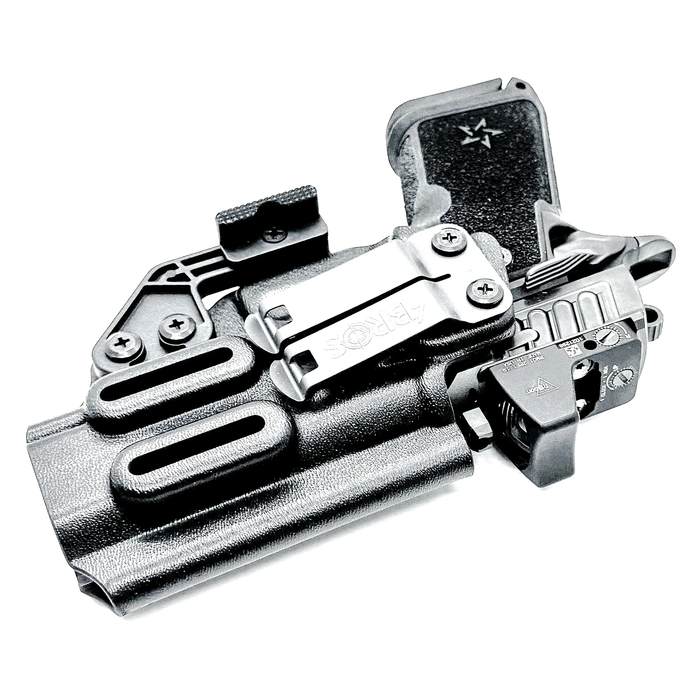 Staccato HD C4X IWB Holster - Image 7