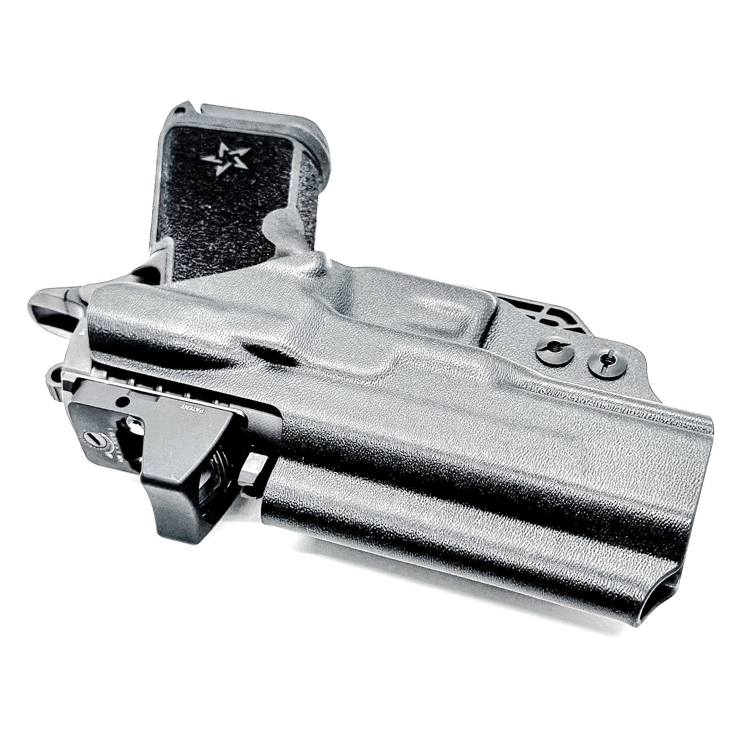 Staccato HD C4X IWB Holster - Image 8