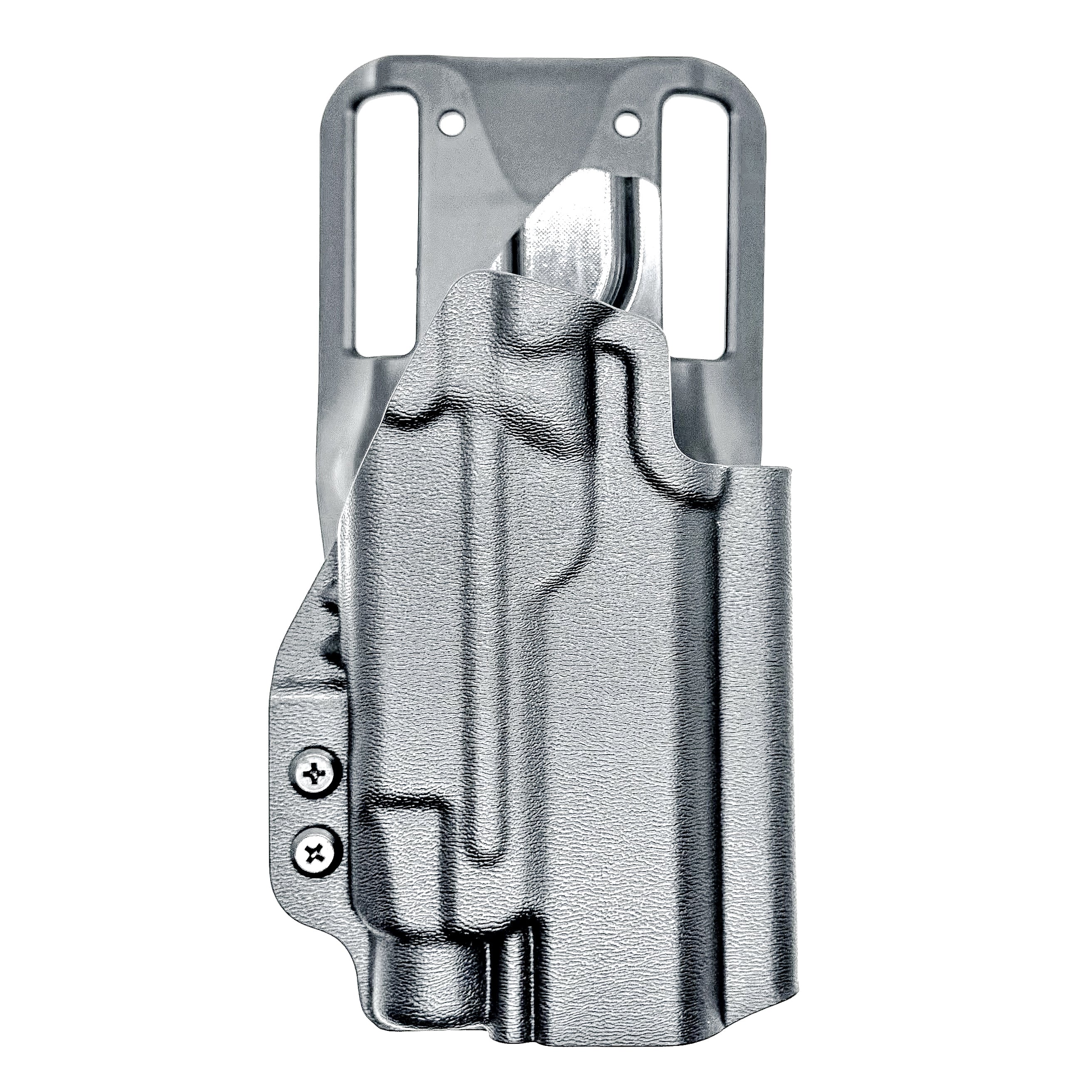 Staccato HD C4X & TLR-7 HL-X Duty & Competition Holster
