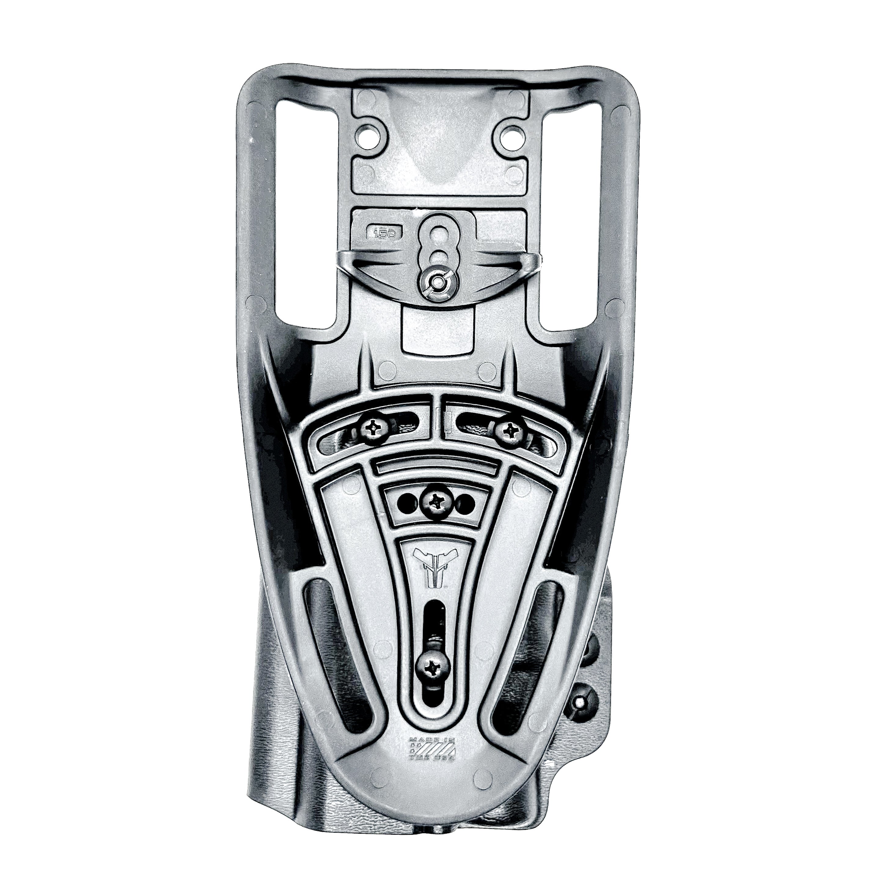 Staccato HD C4X & TLR-7 HL-X Duty & Competition Holster - Image 2