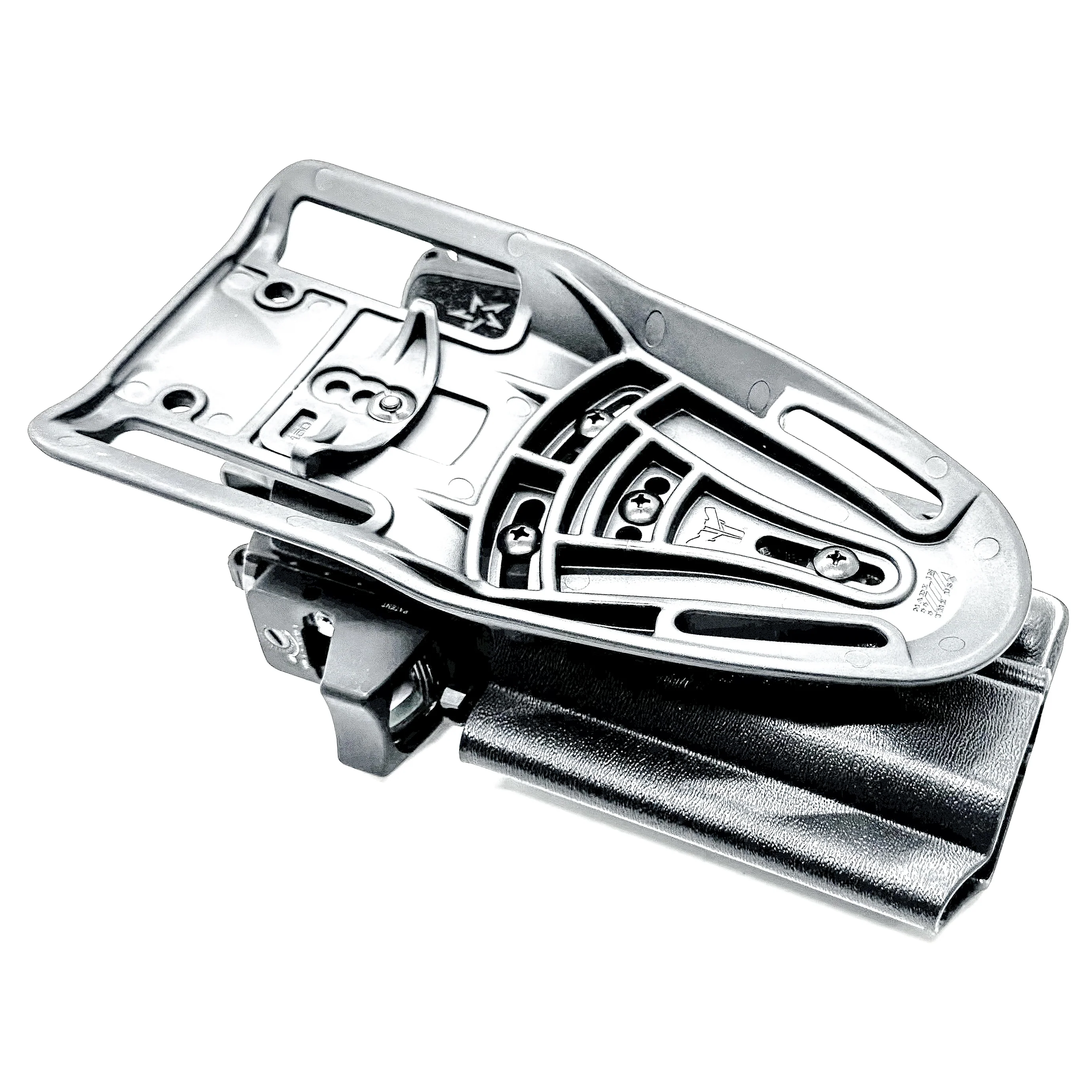 Staccato HD C4X & TLR-7 HL-X Duty & Competition Holster - Image 8