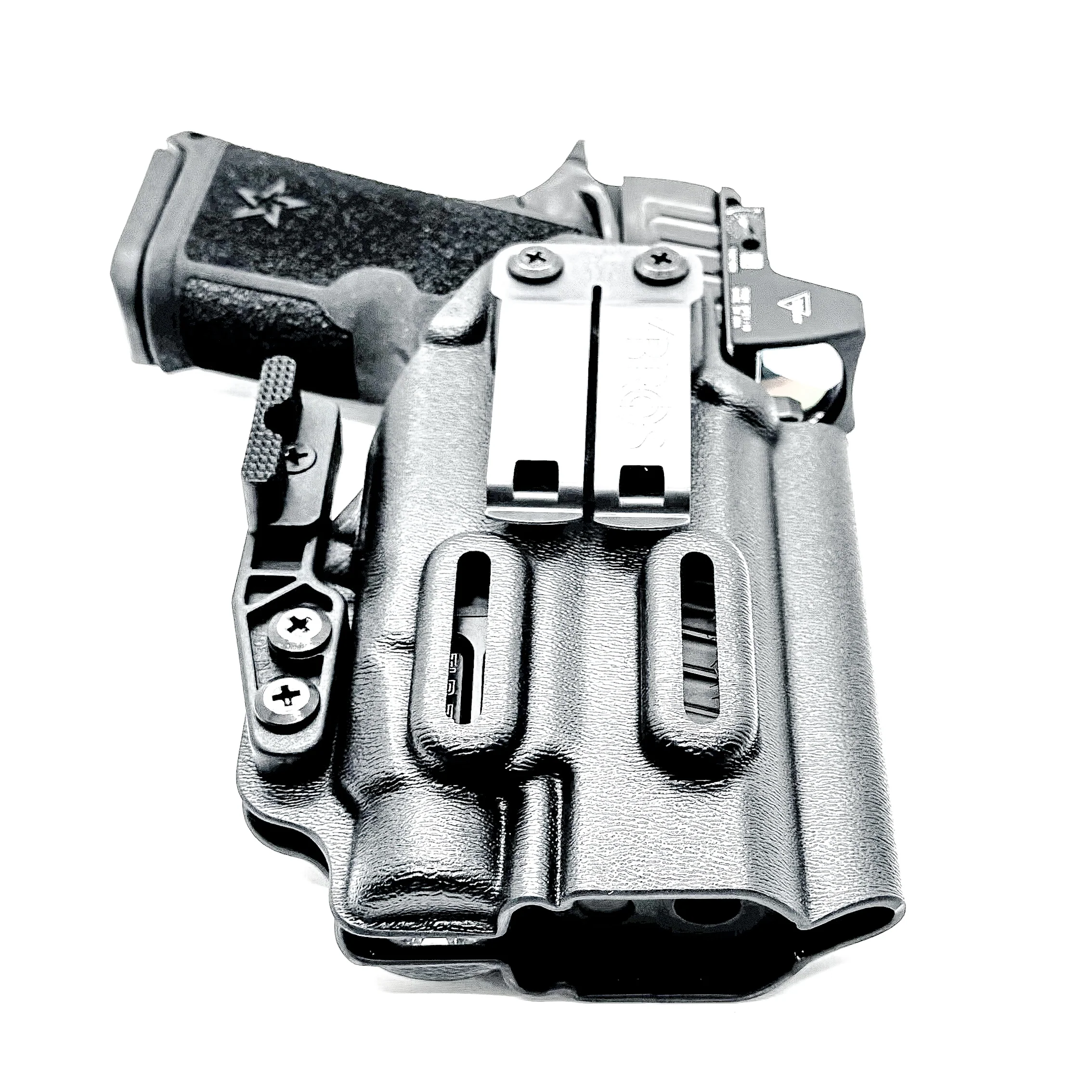 Staccato HD C4X & TLR-7 HL-X IWB Holster - Image 6