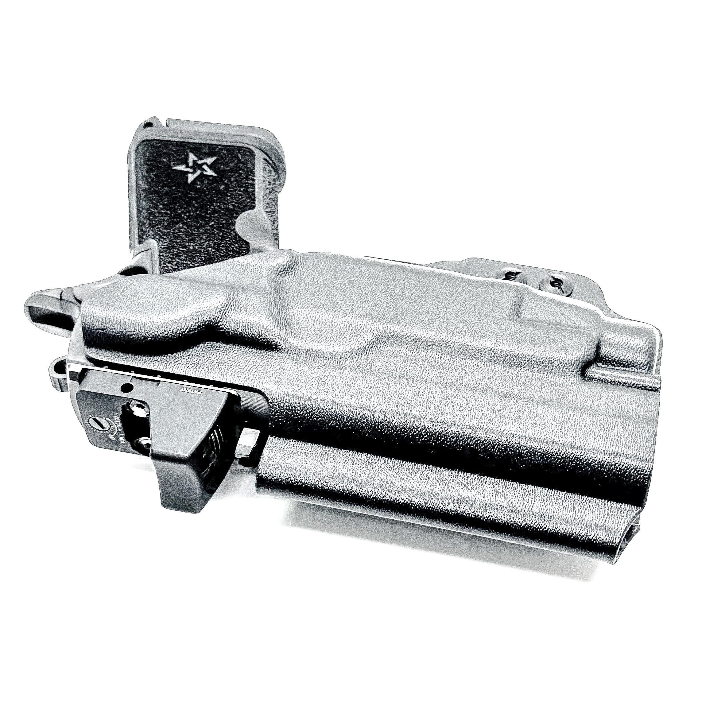 Staccato HD C4X & TLR-7 HL-X IWB Holster - Image 8
