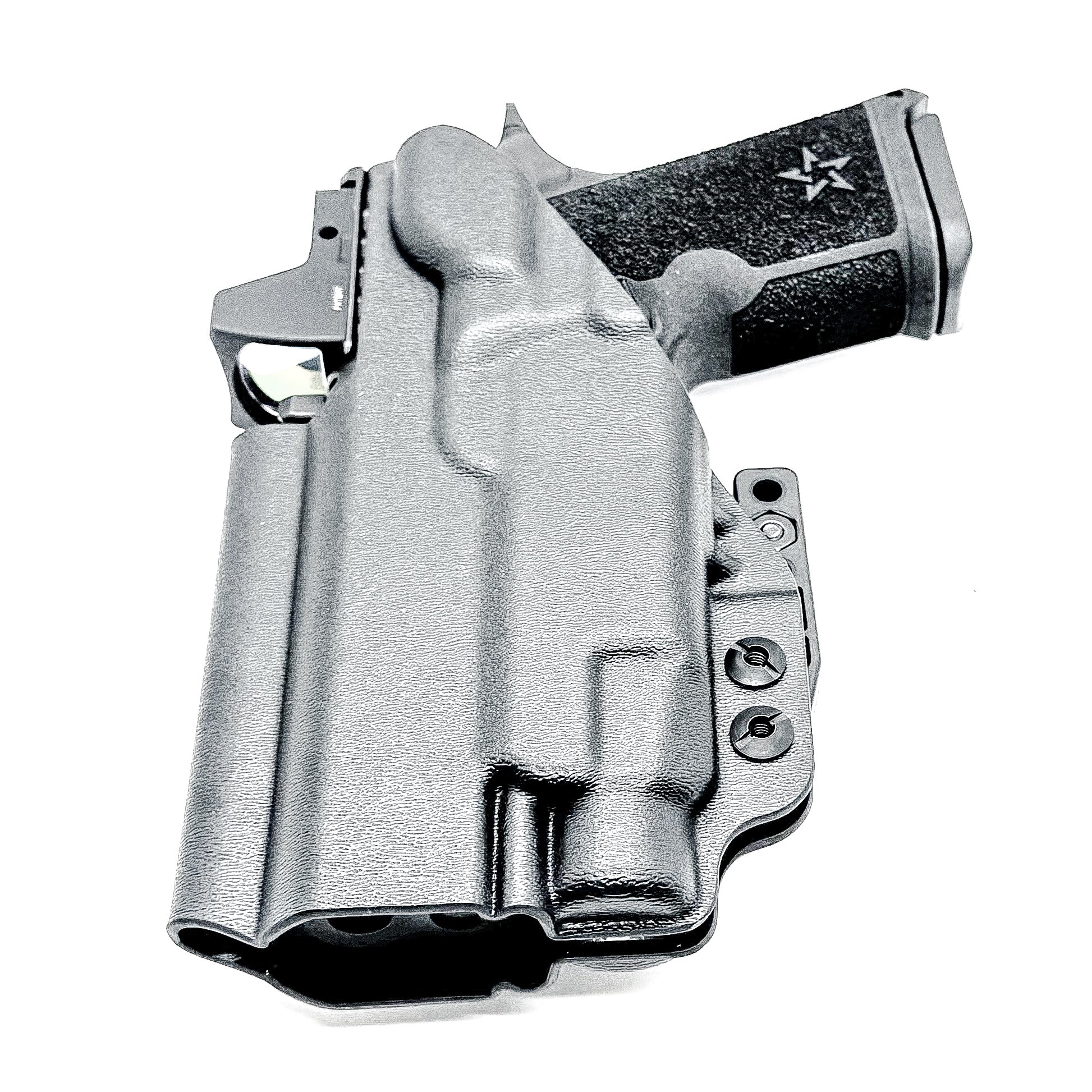 Staccato HD C4X & TLR-7 HL-X IWB Holster - Image 9