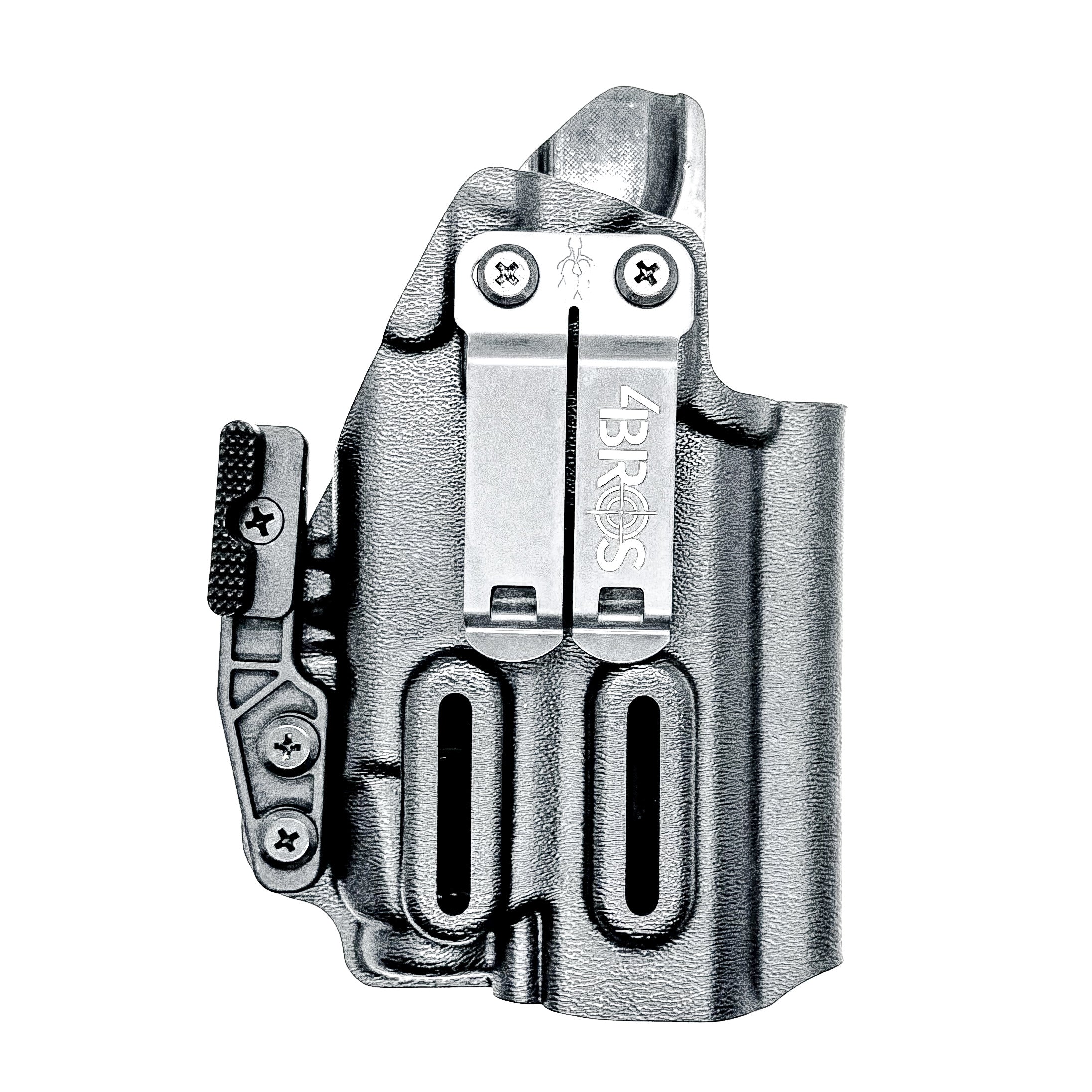 Staccato HD C4X & TLR-7 X IWB Holster