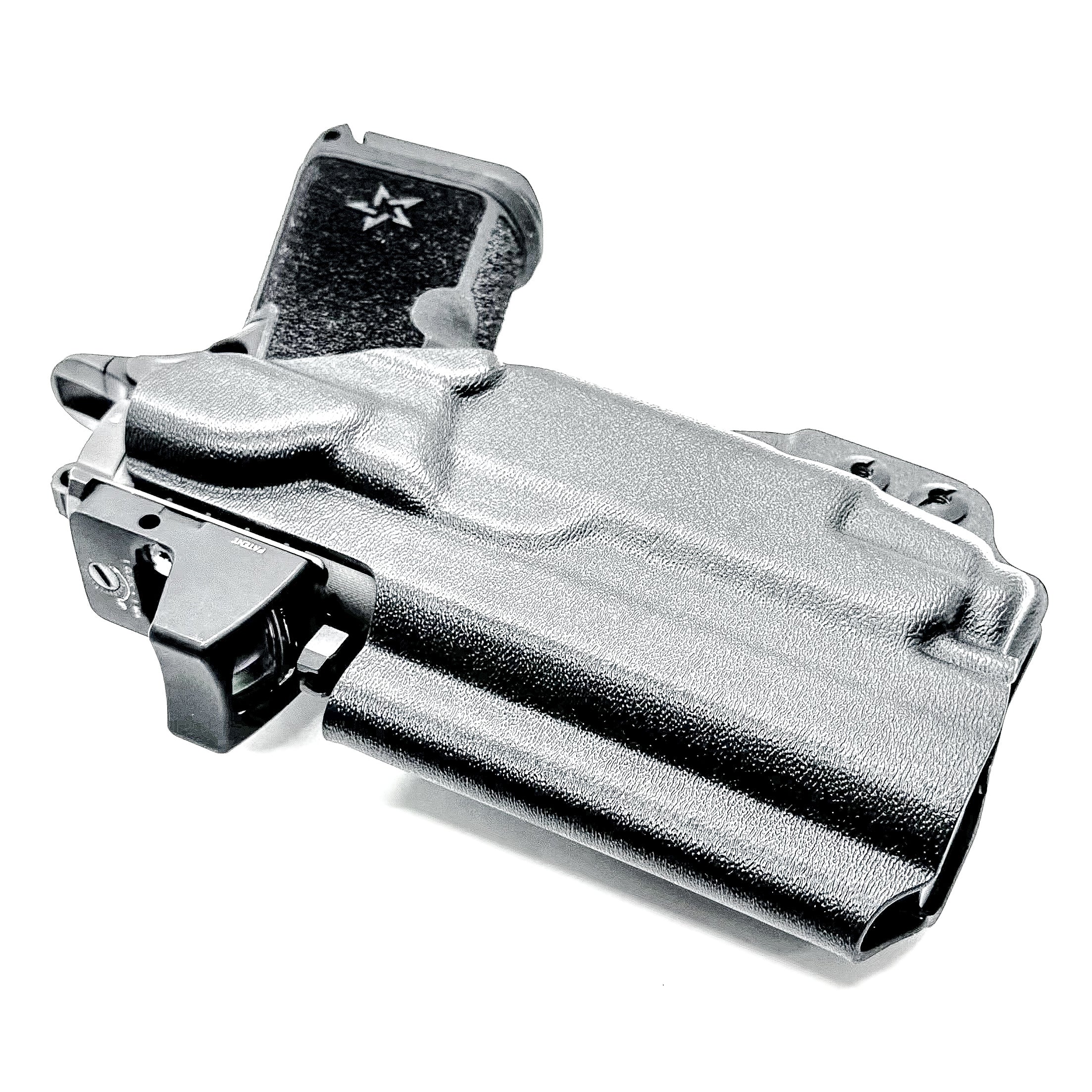 Staccato HD C4X & TLR-7 X IWB Holster - Image 10