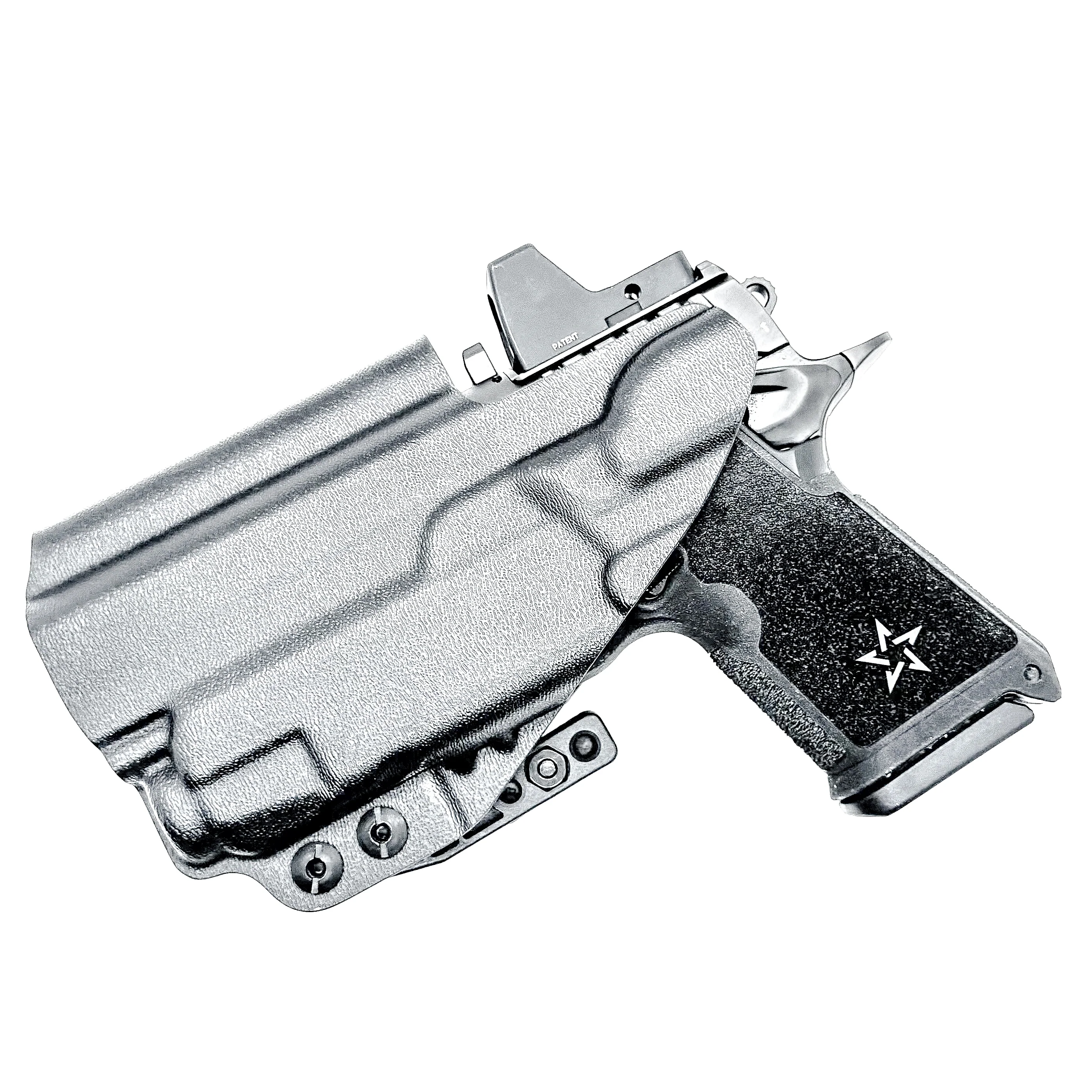 Staccato HD C4X & TLR-7 X IWB Holster - Image 4