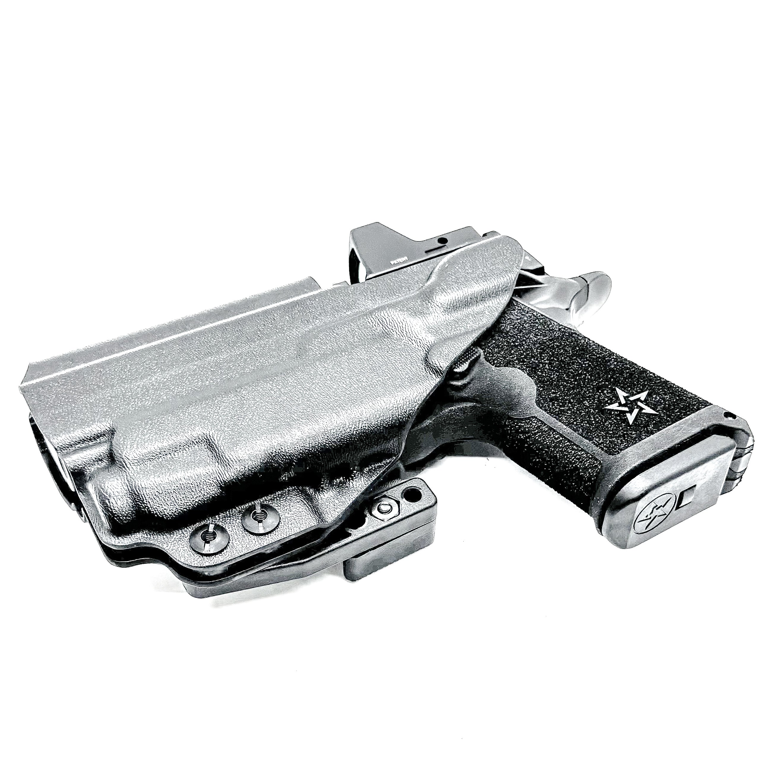Staccato HD C4X & TLR-7 X IWB Holster - Image 8