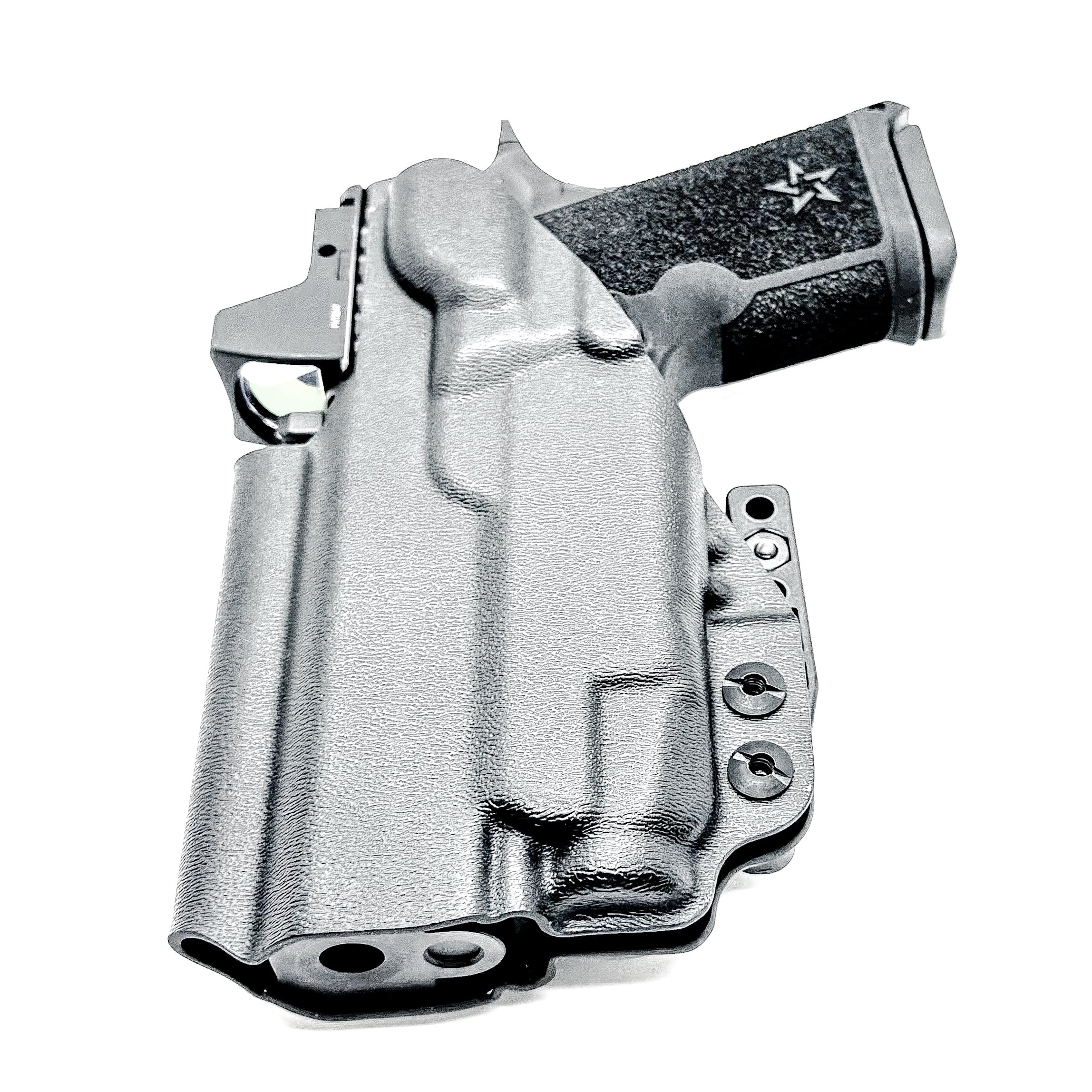 Staccato HD C4X & TLR-7 X IWB Holster - Image 9