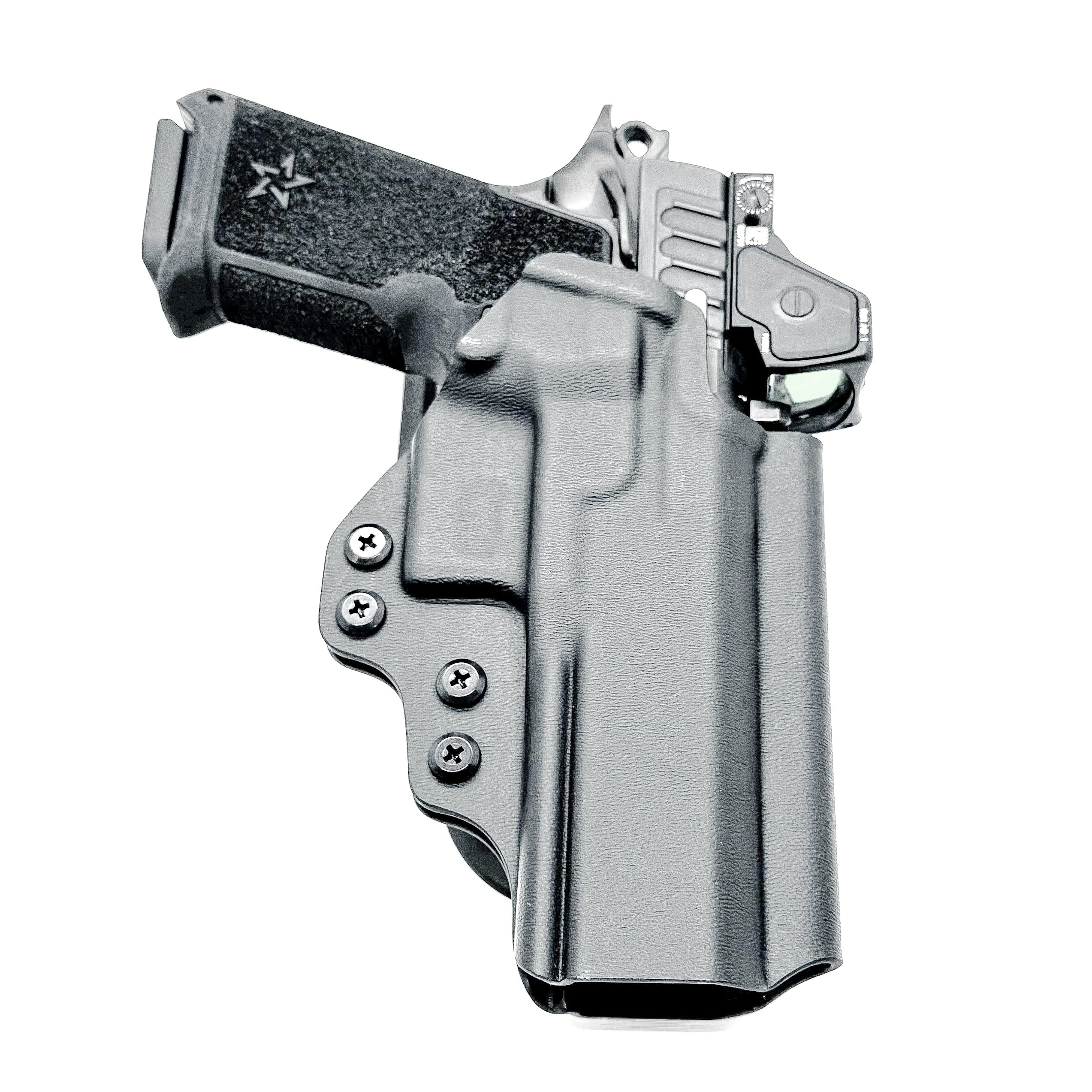 Staccato HD P4.5 Duty & Competition Holster - Image 6