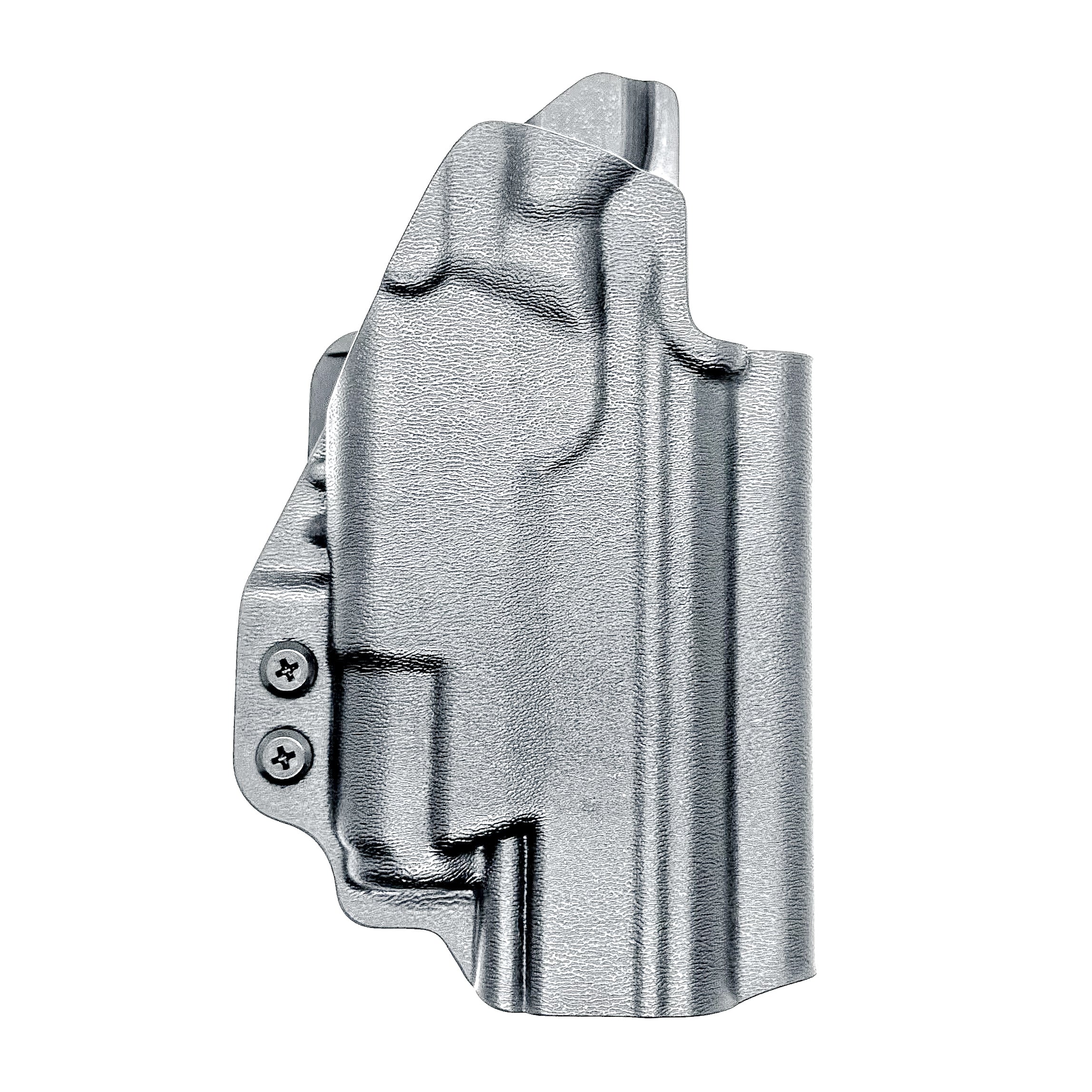 Staccato HD  P4.5 & Surefire XC3 OWB Holster