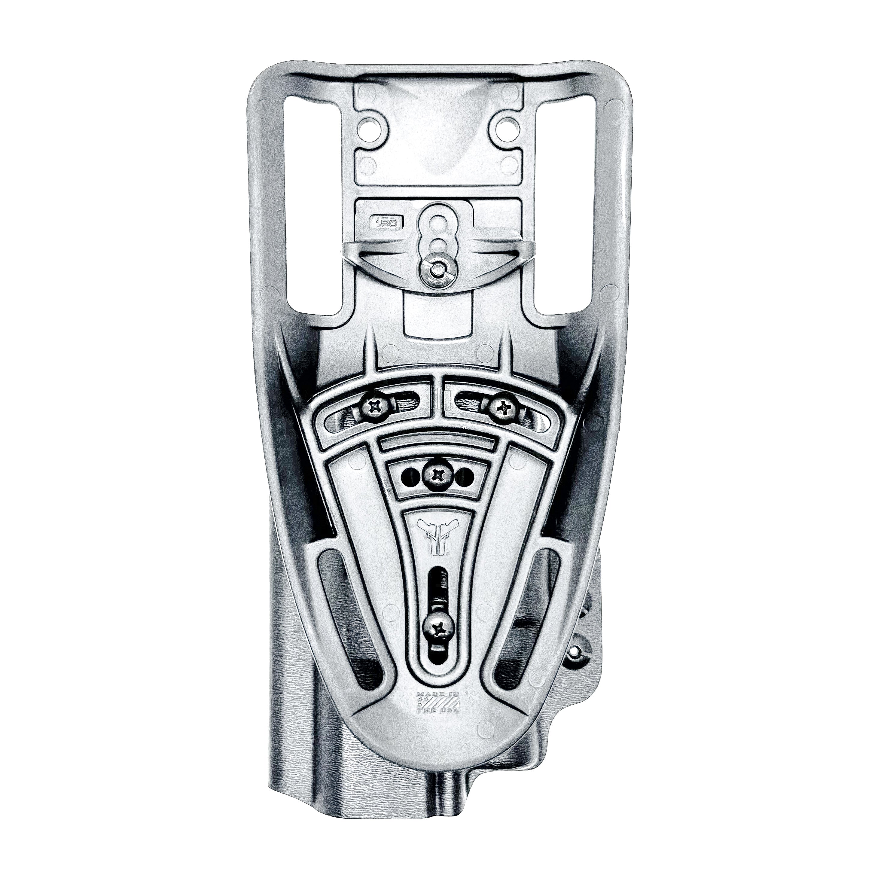 Staccato HD P4.5 & TLR-7 HL-X Duty & Competition Holster - Image 2