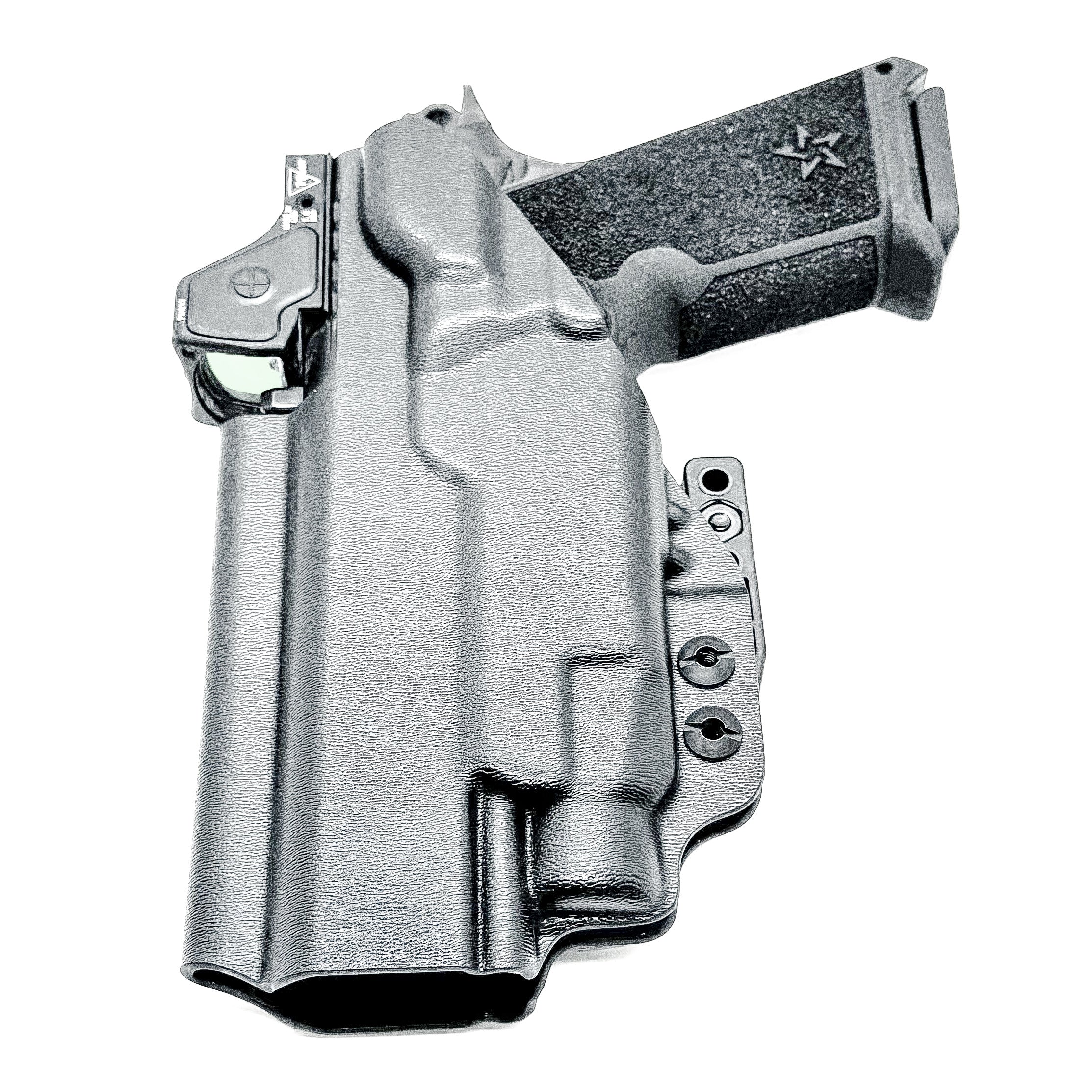 Staccato HD P4.5 & TLR-7 HL-X IWB Holster - Image 9