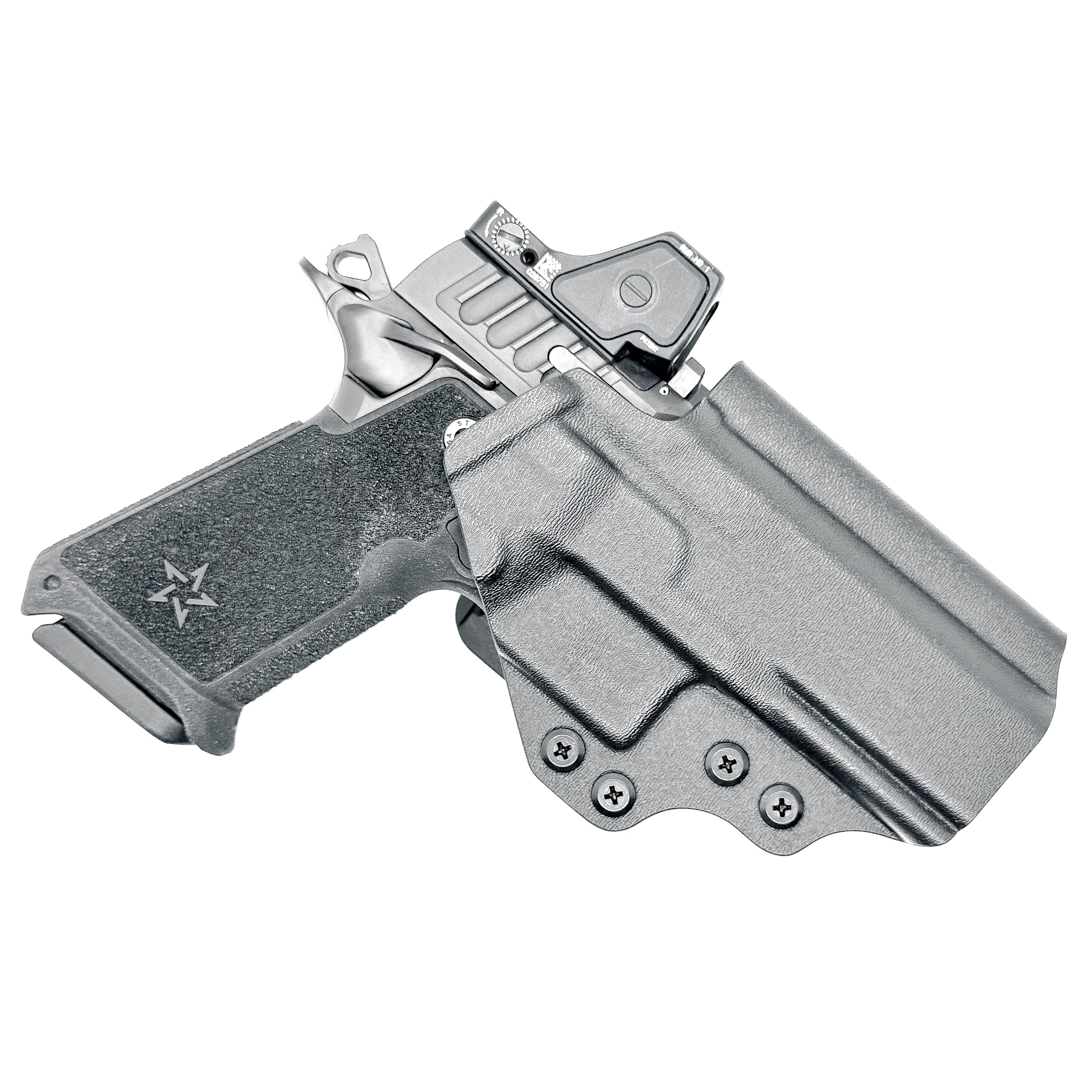 Staccato HD P4 OWB Holster - Image 3